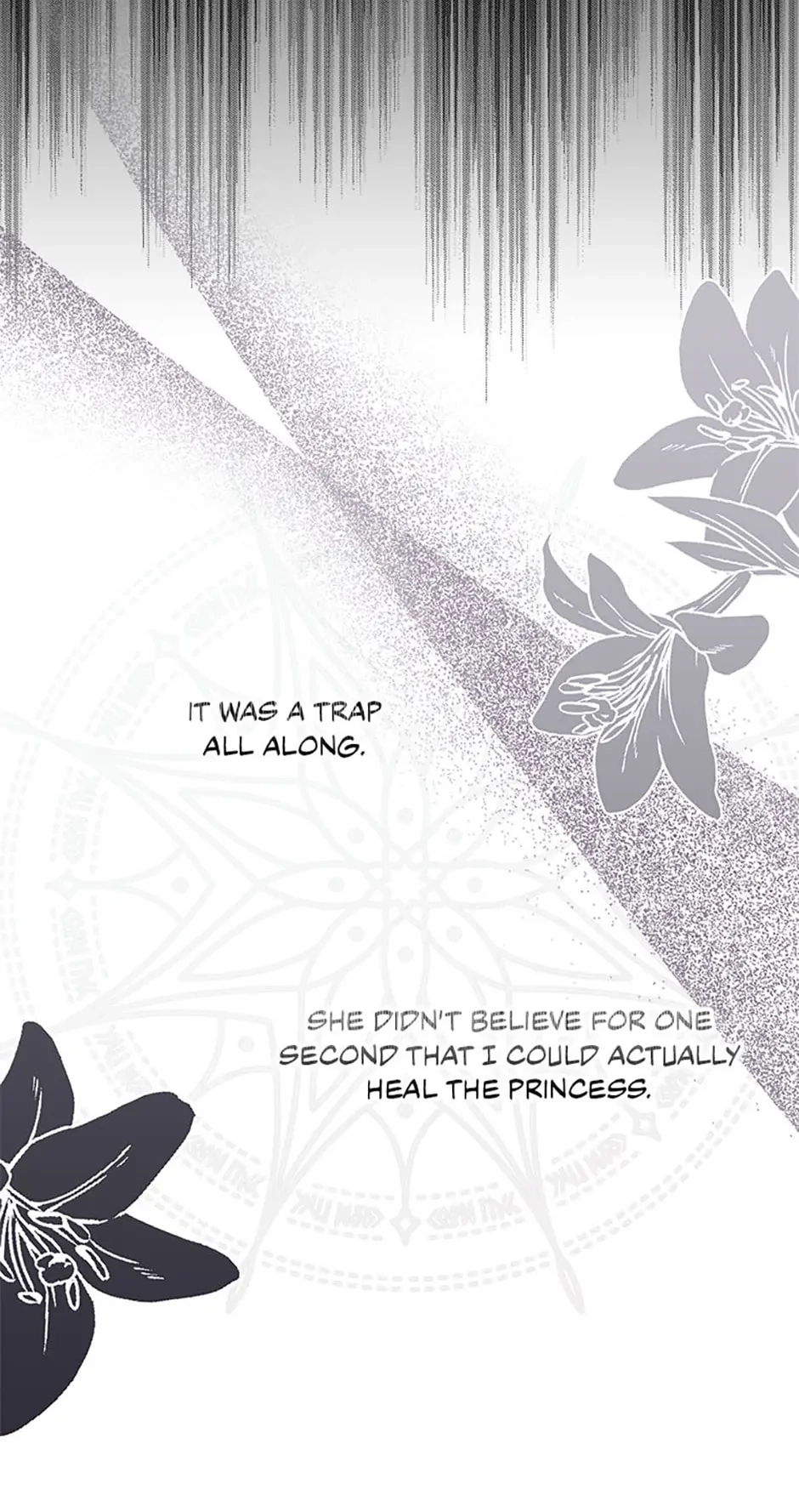 Read Post-Possession Damage Control chapter 37 image 38 on Lezhin