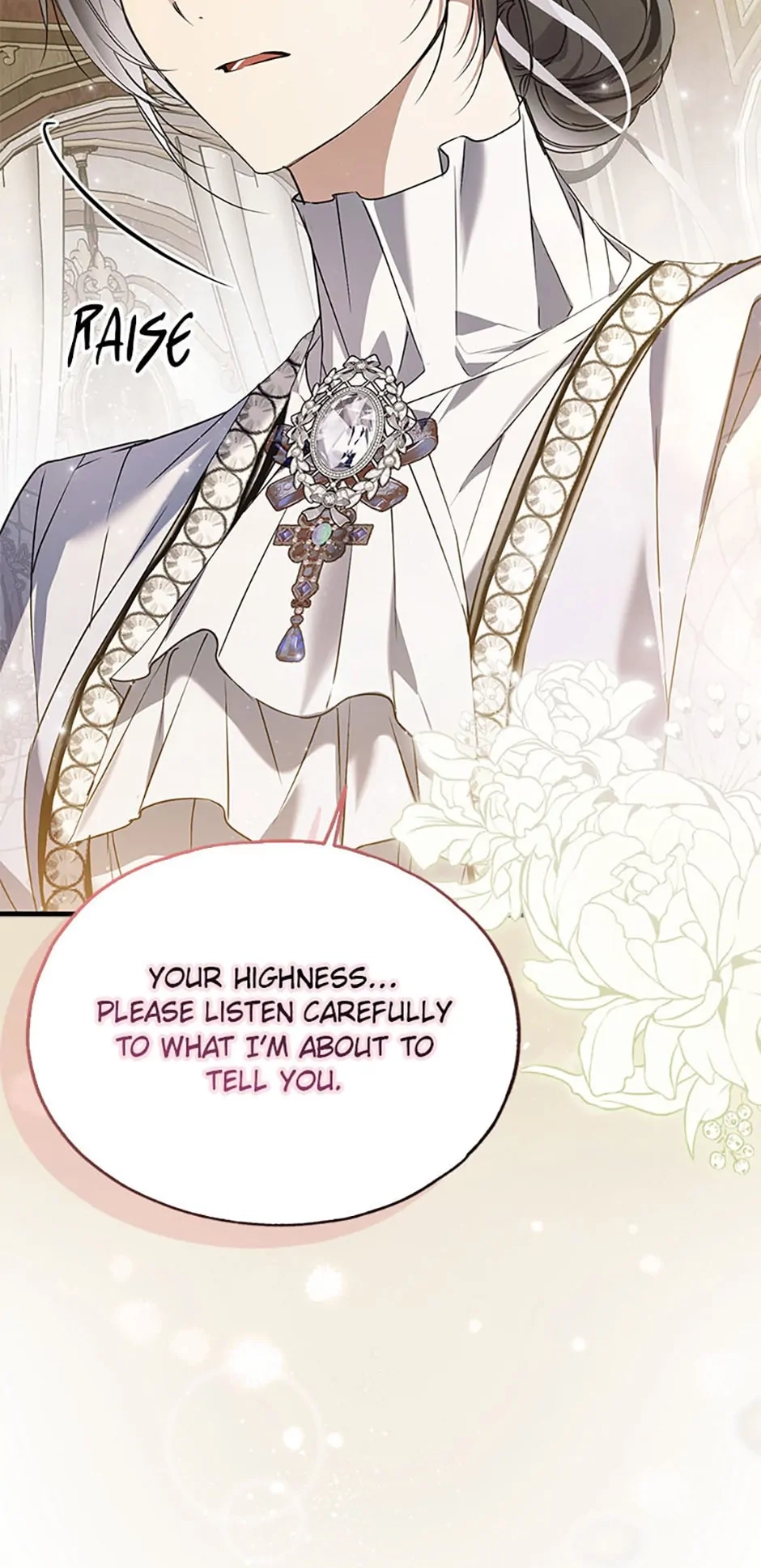 Read Post-Possession Damage Control chapter 37 image 40 on Lezhin