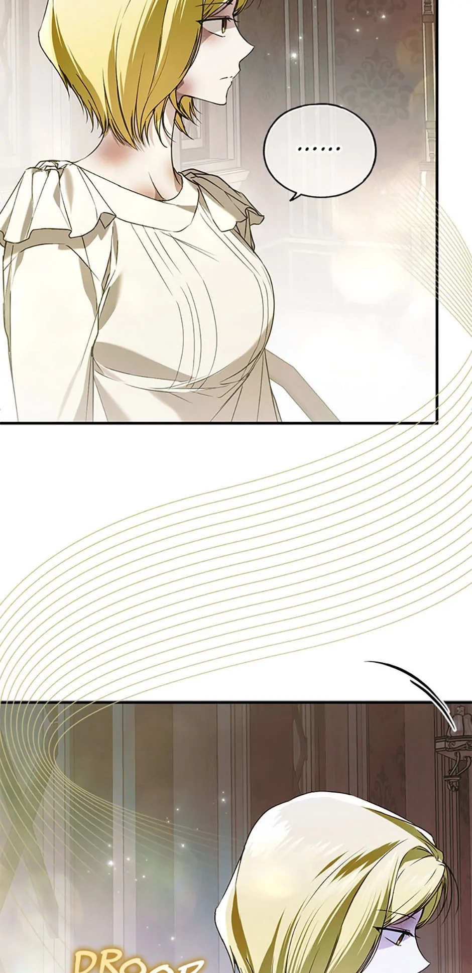 Read Post-Possession Damage Control chapter 37 image 43 on Lezhin