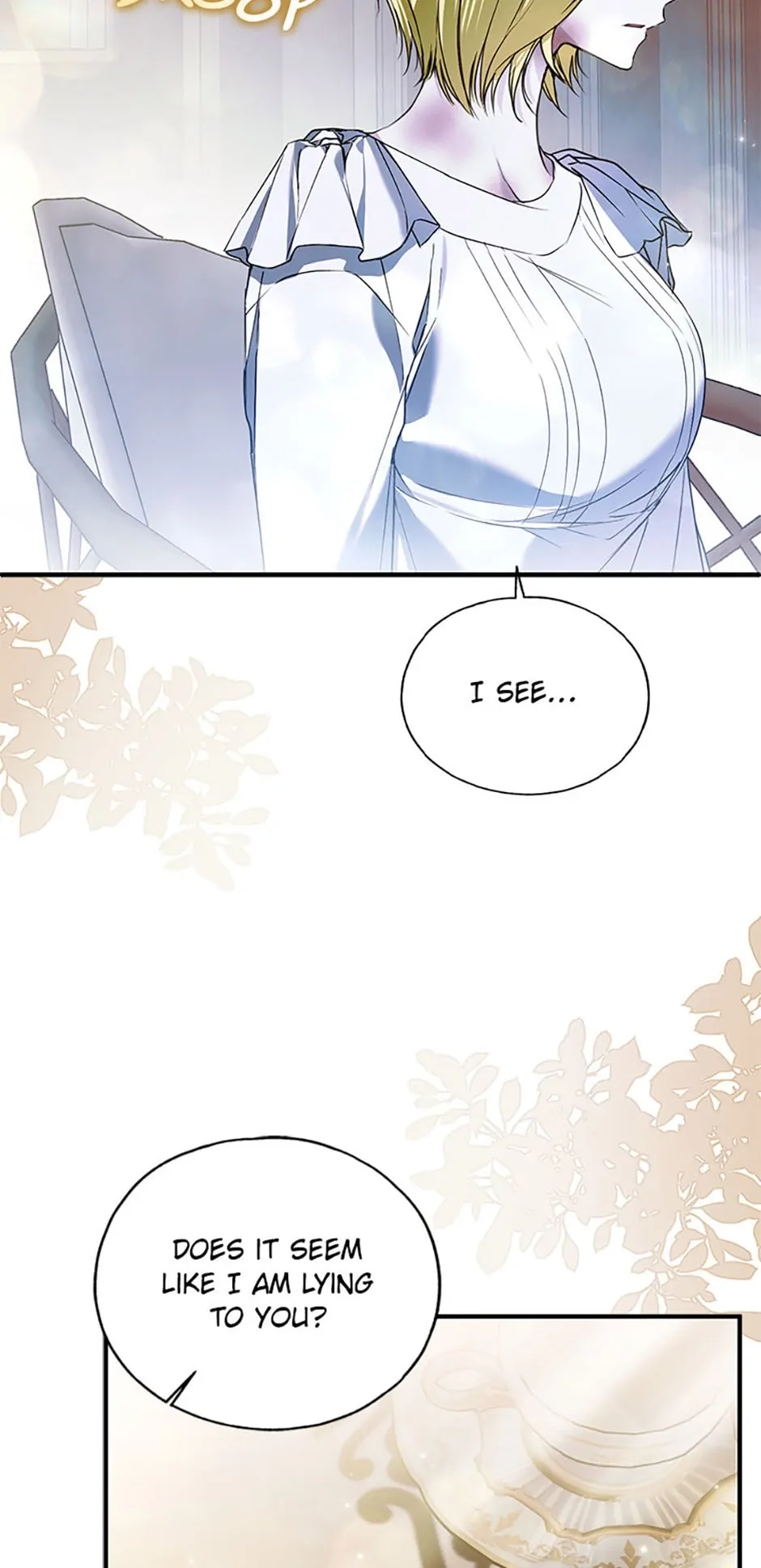 Read Post-Possession Damage Control chapter 37 image 44 on Lezhin