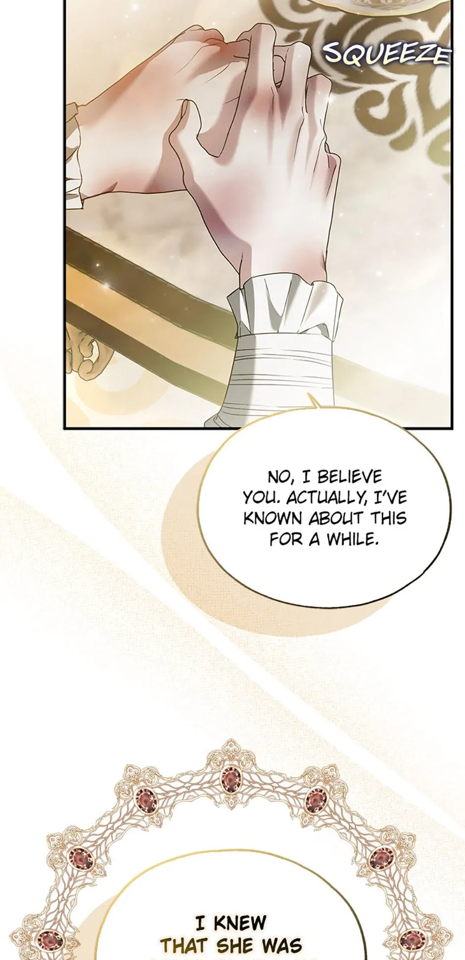 Read Post-Possession Damage Control chapter 37 image 45 on Lezhin