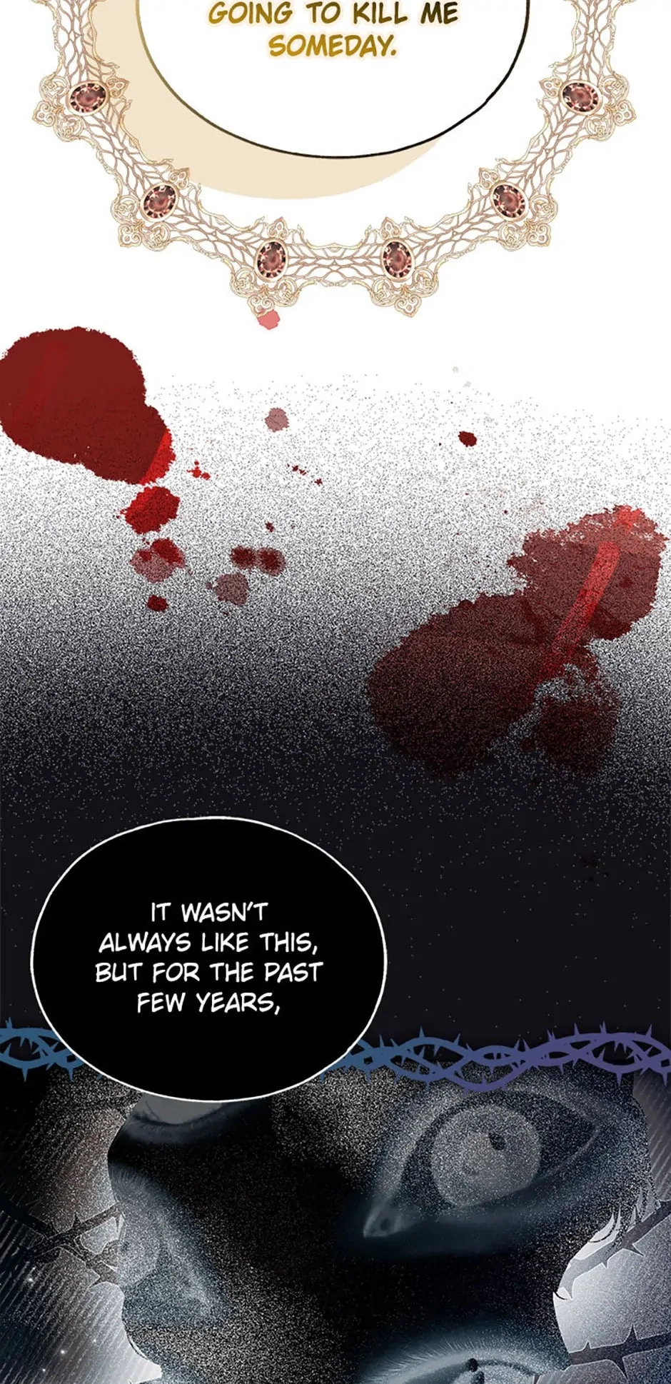 Read Post-Possession Damage Control chapter 37 image 46 on Lezhin