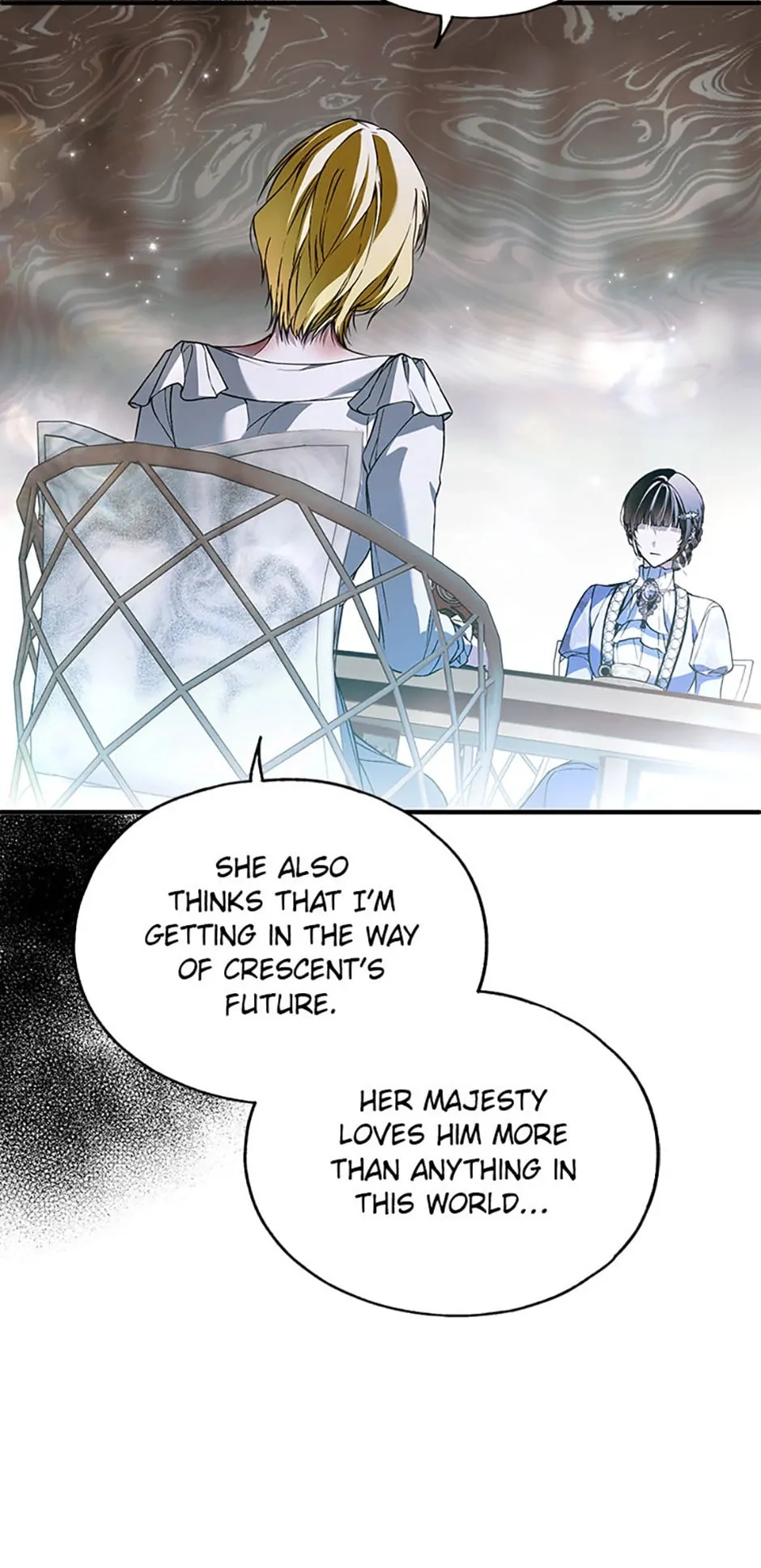 Read Post-Possession Damage Control chapter 37 image 48 on Lezhin