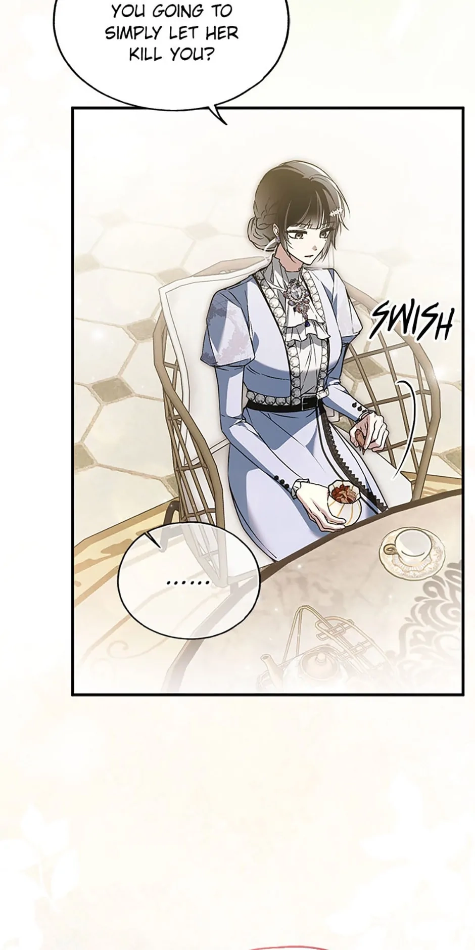 Read Post-Possession Damage Control chapter 37 image 51 on Lezhin