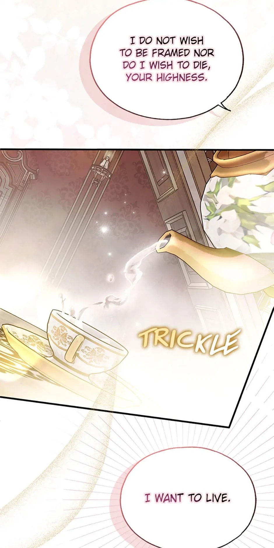 Read Post-Possession Damage Control chapter 37 image 52 on Lezhin