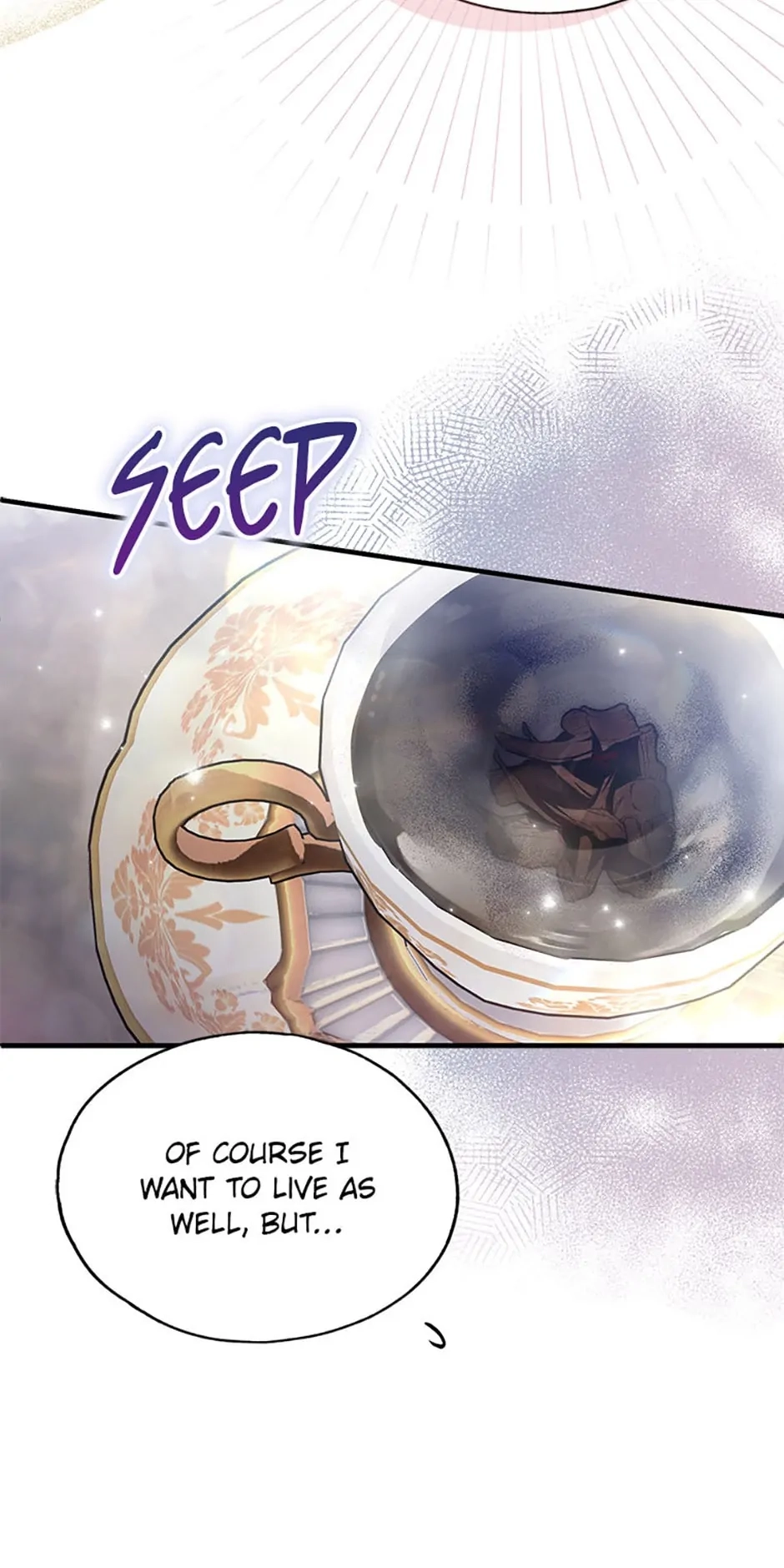 Read Post-Possession Damage Control chapter 37 image 53 on Lezhin
