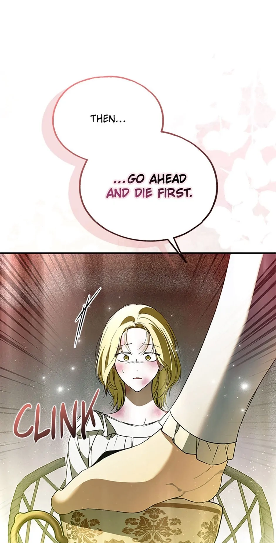 Read Post-Possession Damage Control chapter 37 image 54 on Lezhin