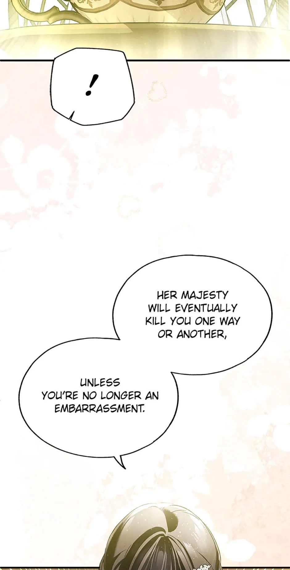 Read Post-Possession Damage Control chapter 37 image 55 on Lezhin