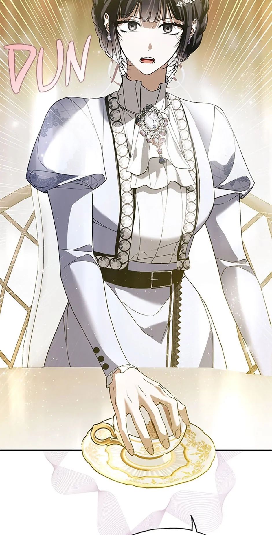 Read Post-Possession Damage Control chapter 37 image 56 on Lezhin