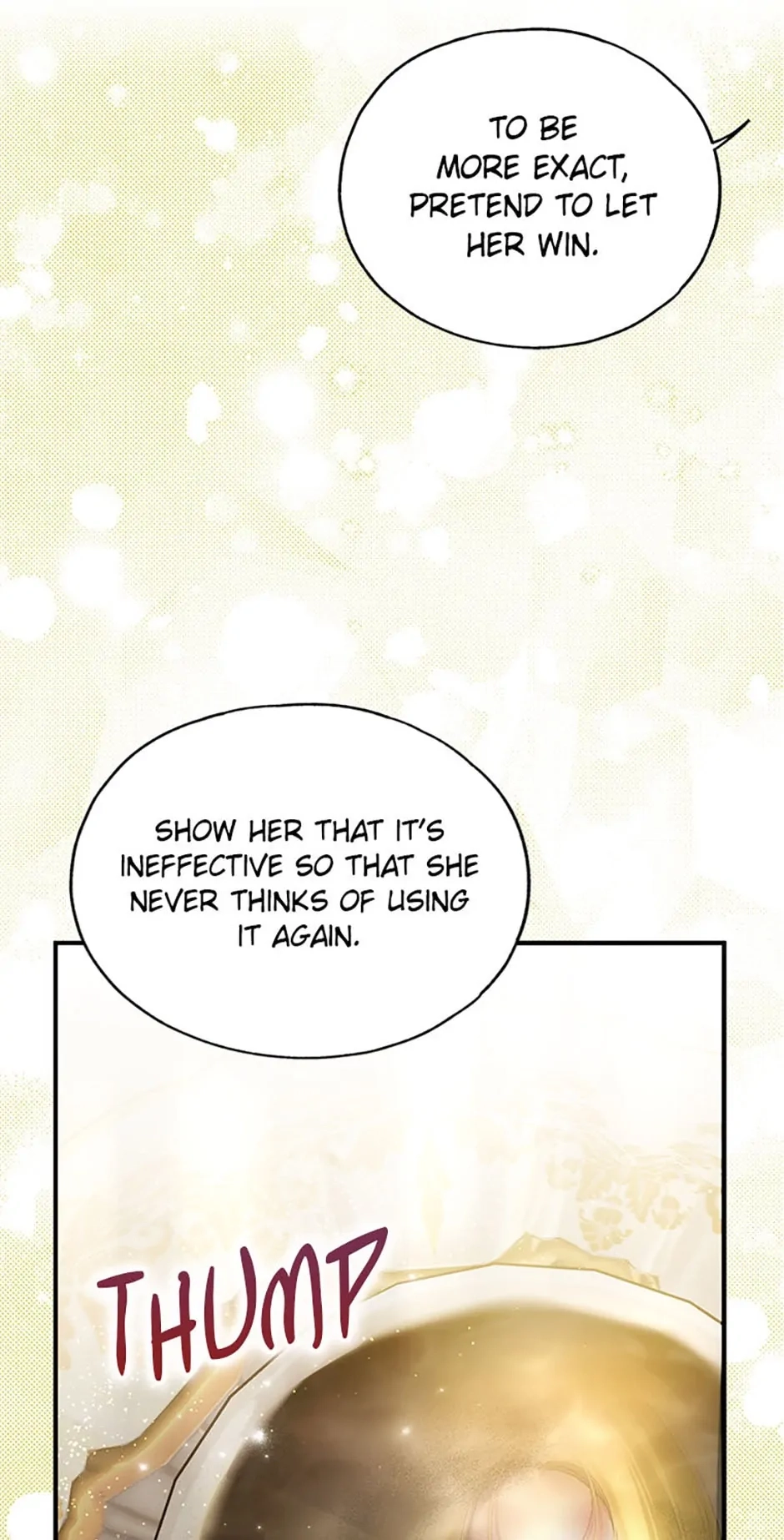 Read Post-Possession Damage Control chapter 37 image 58 on Lezhin