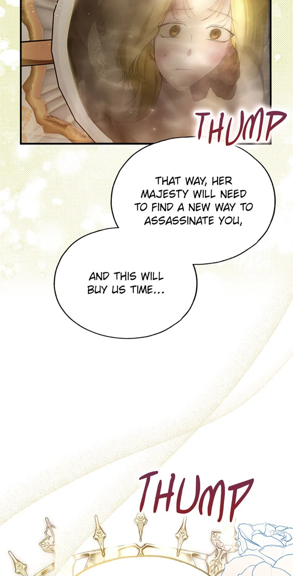 Read Post-Possession Damage Control chapter 37 image 59 on Lezhin