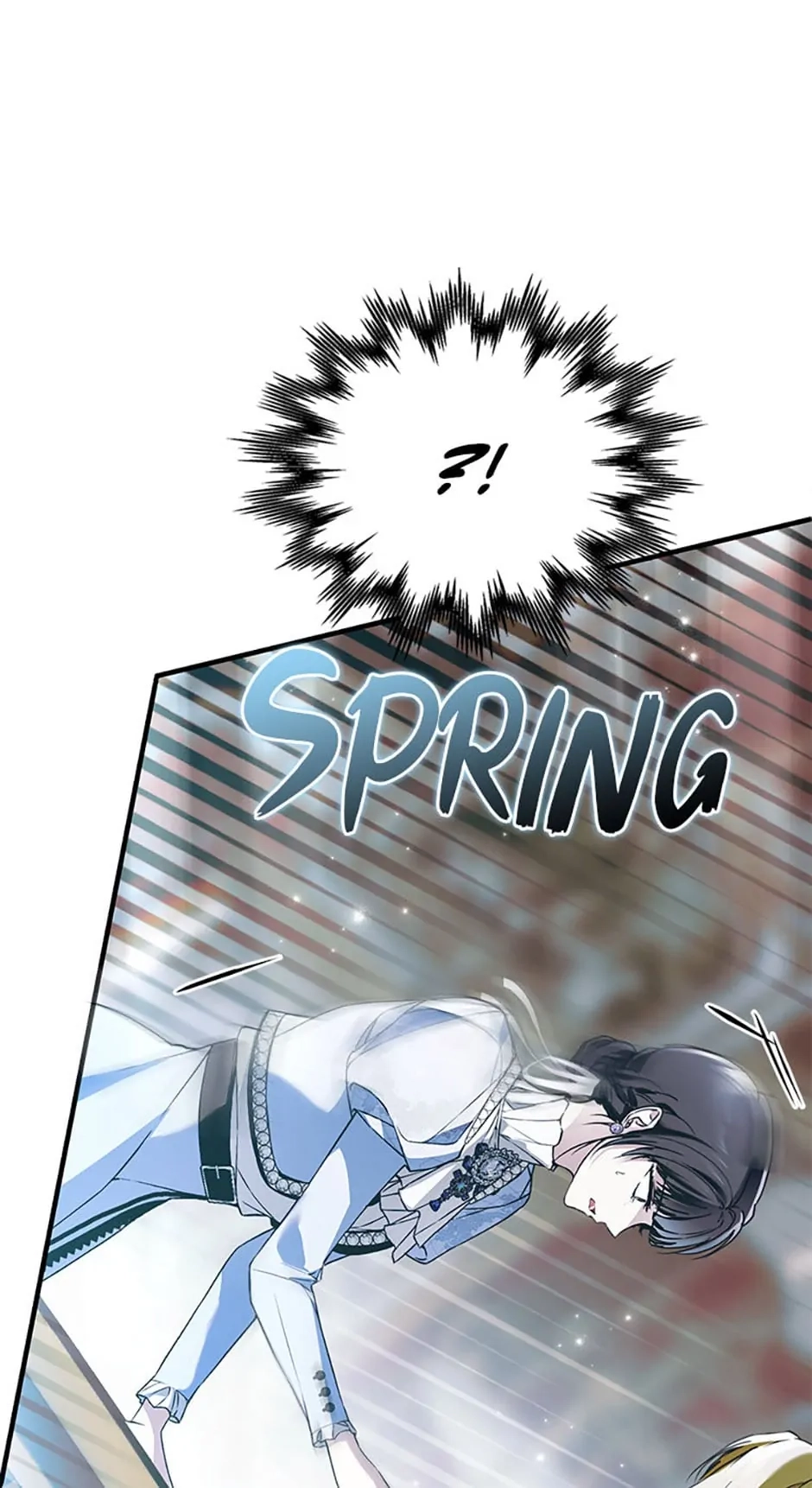 Read Post-Possession Damage Control chapter 37 image 6 on Lezhin