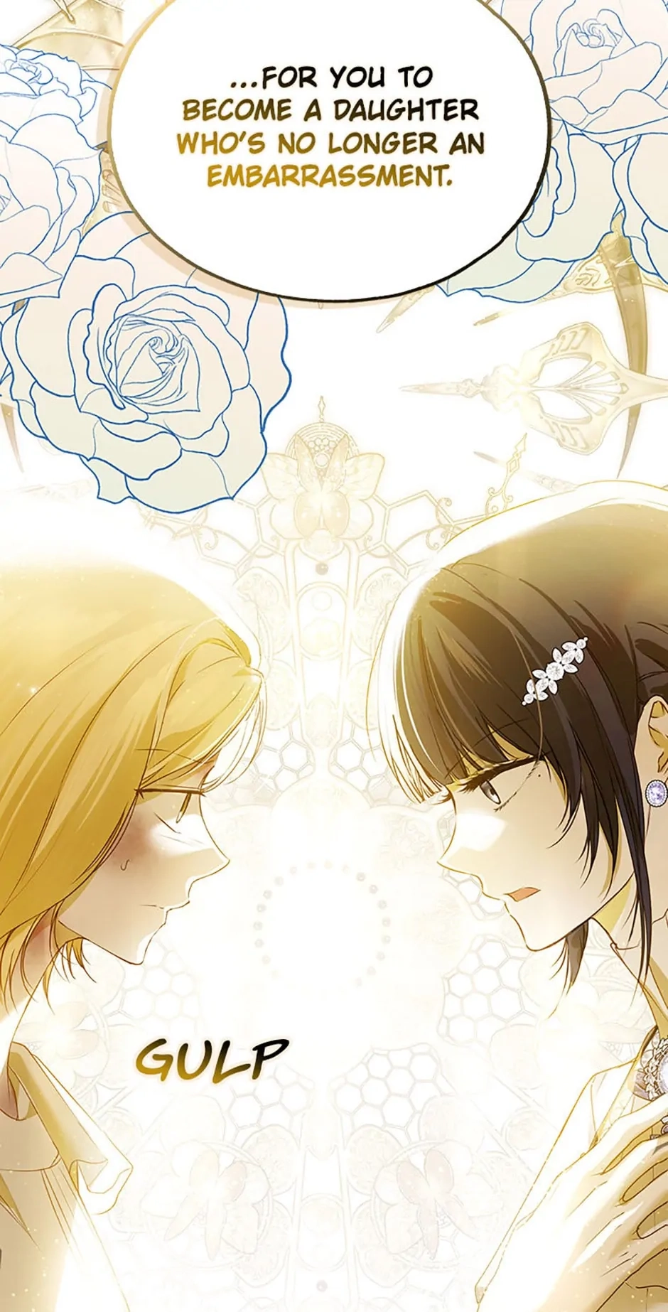 Read Post-Possession Damage Control chapter 37 image 60 on Lezhin