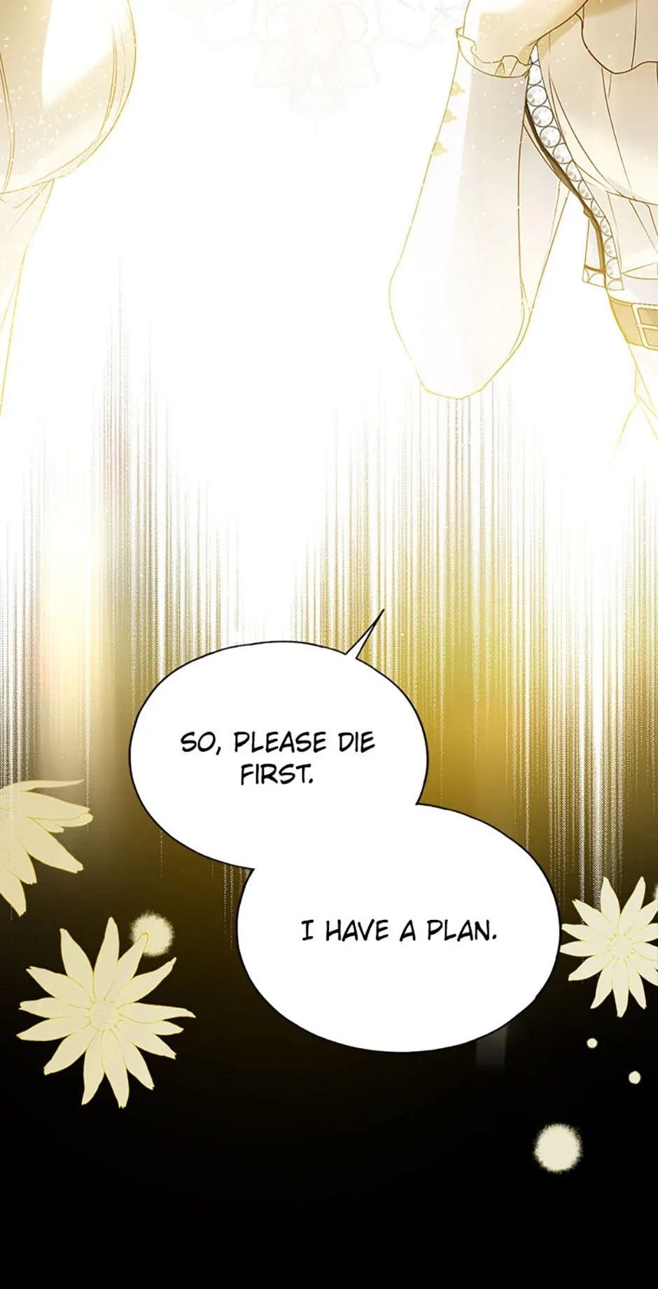 Read Post-Possession Damage Control chapter 37 image 61 on Lezhin
