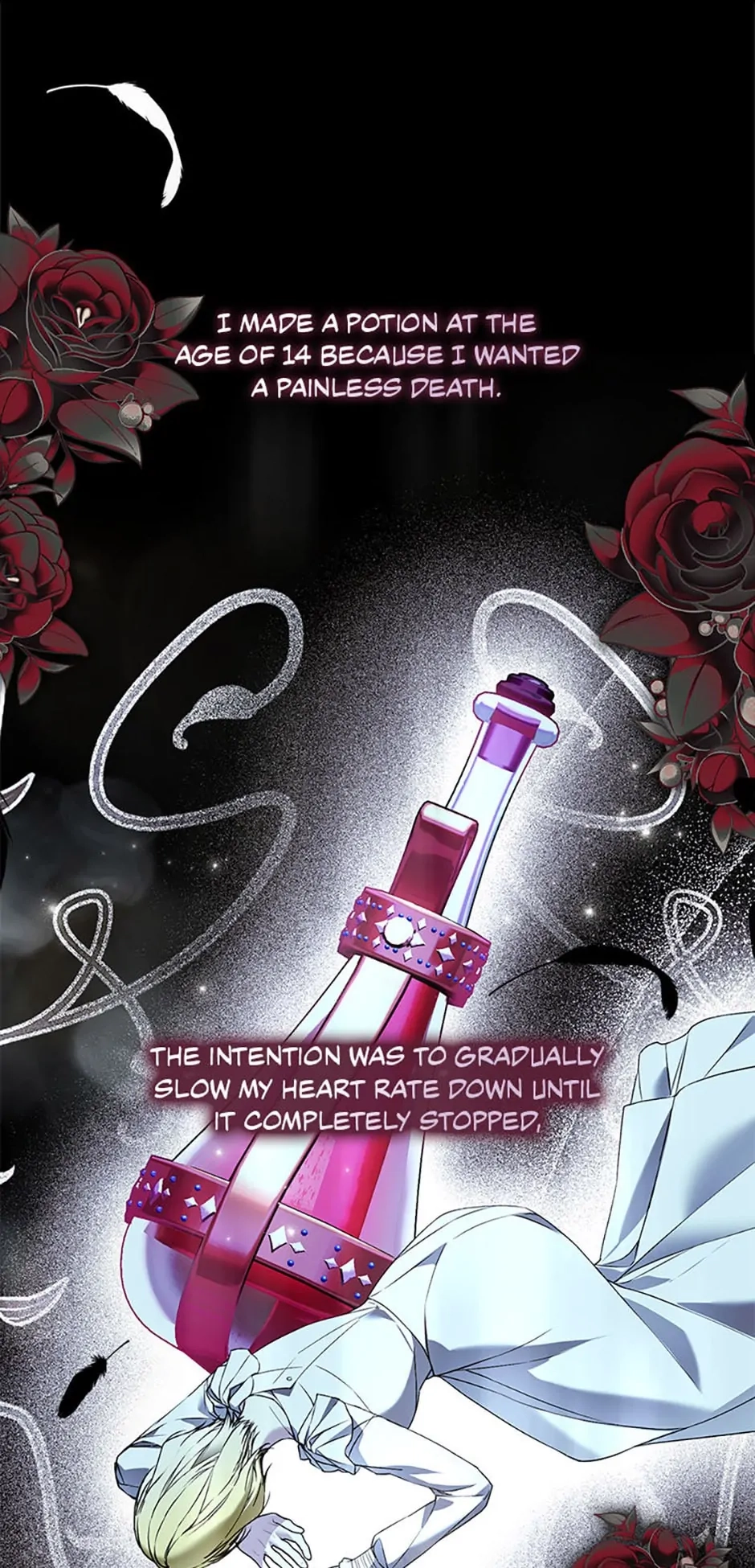 Read Post-Possession Damage Control chapter 37 image 62 on Lezhin