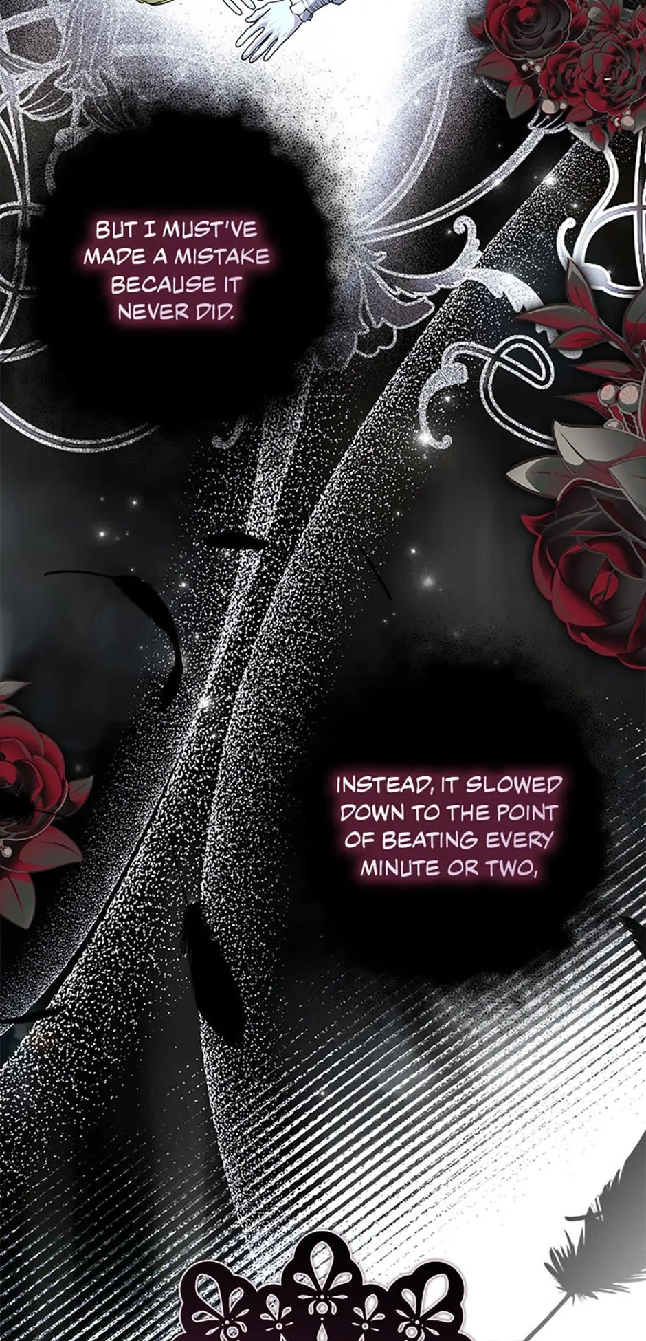 Read Post-Possession Damage Control chapter 37 image 63 on Lezhin