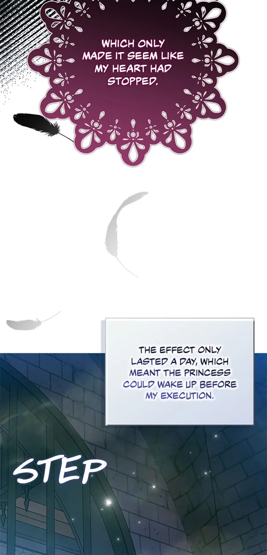 Read Post-Possession Damage Control chapter 37 image 64 on Lezhin