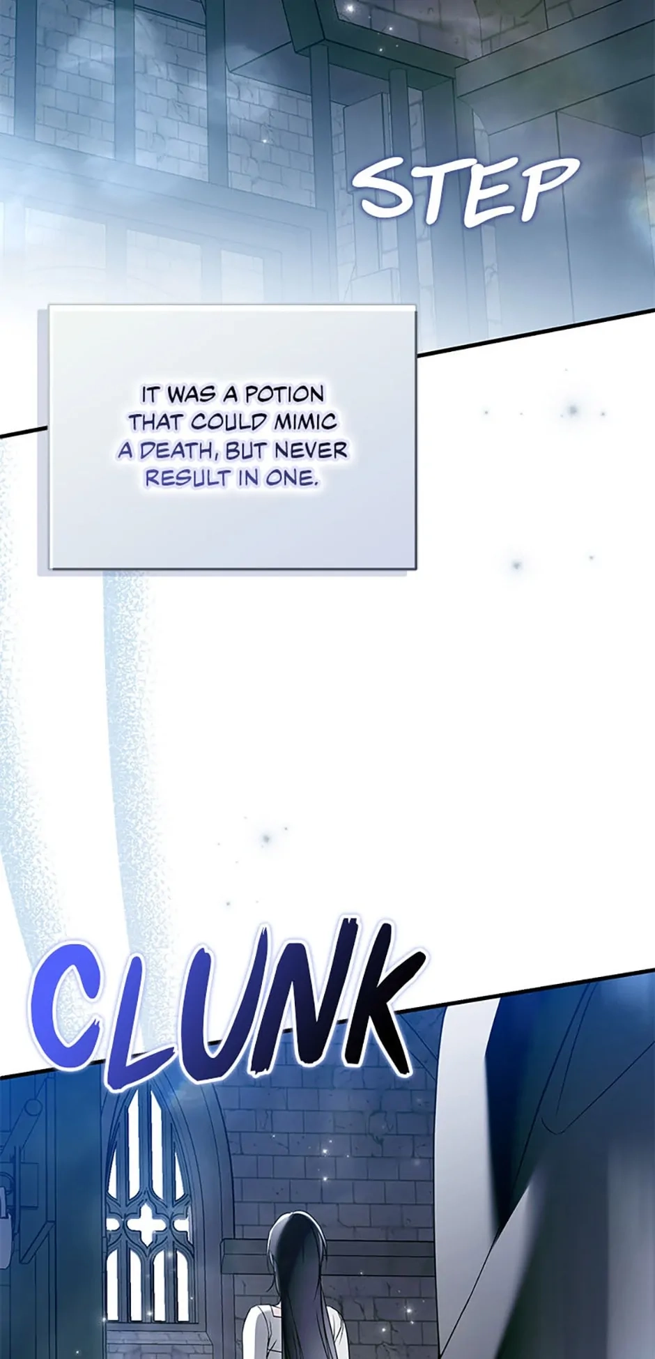 Read Post-Possession Damage Control chapter 37 image 65 on Lezhin