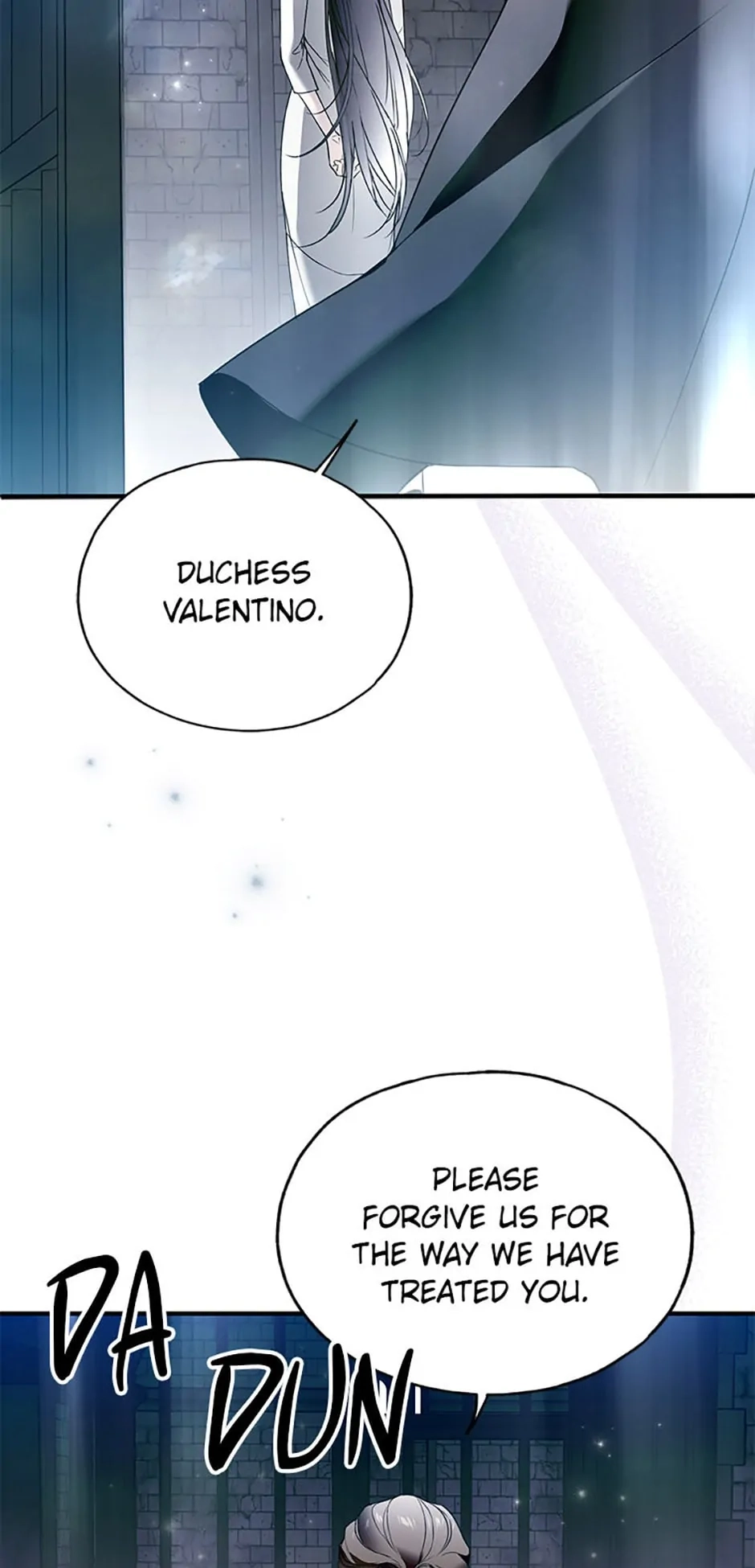 Read Post-Possession Damage Control chapter 37 image 66 on Lezhin