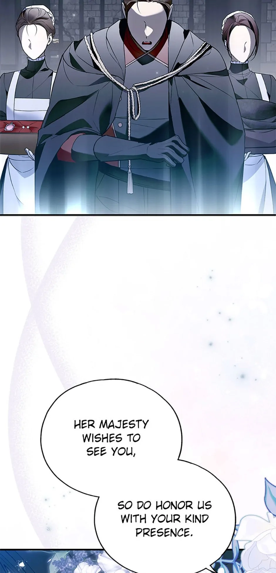 Read Post-Possession Damage Control chapter 37 image 67 on Lezhin