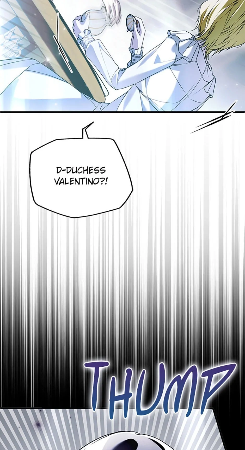 Read Post-Possession Damage Control chapter 37 image 7 on Lezhin