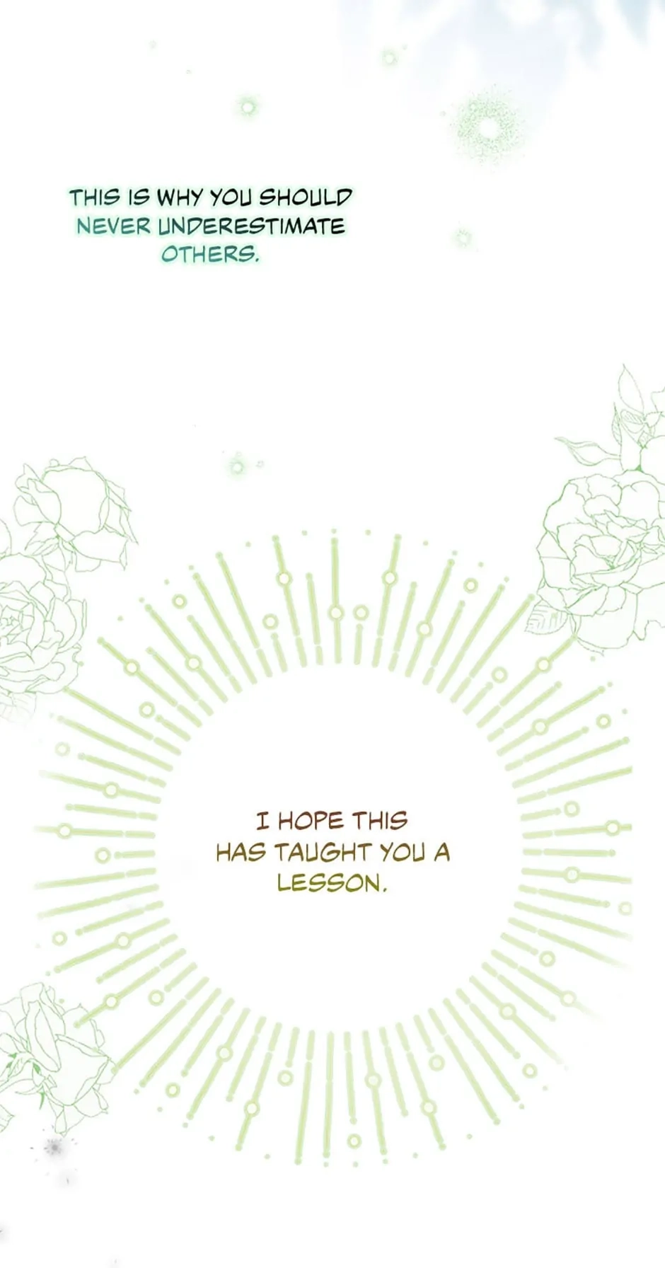 Read Post-Possession Damage Control chapter 37 image 71 on Lezhin