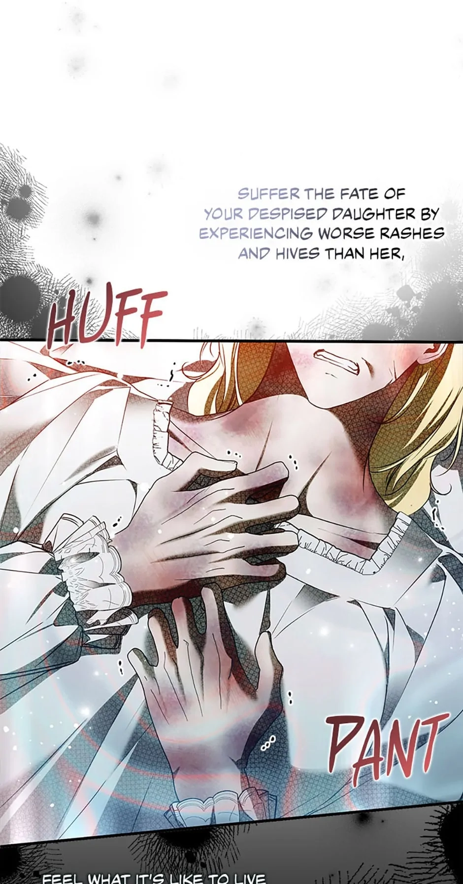 Read Post-Possession Damage Control chapter 37 image 72 on Lezhin