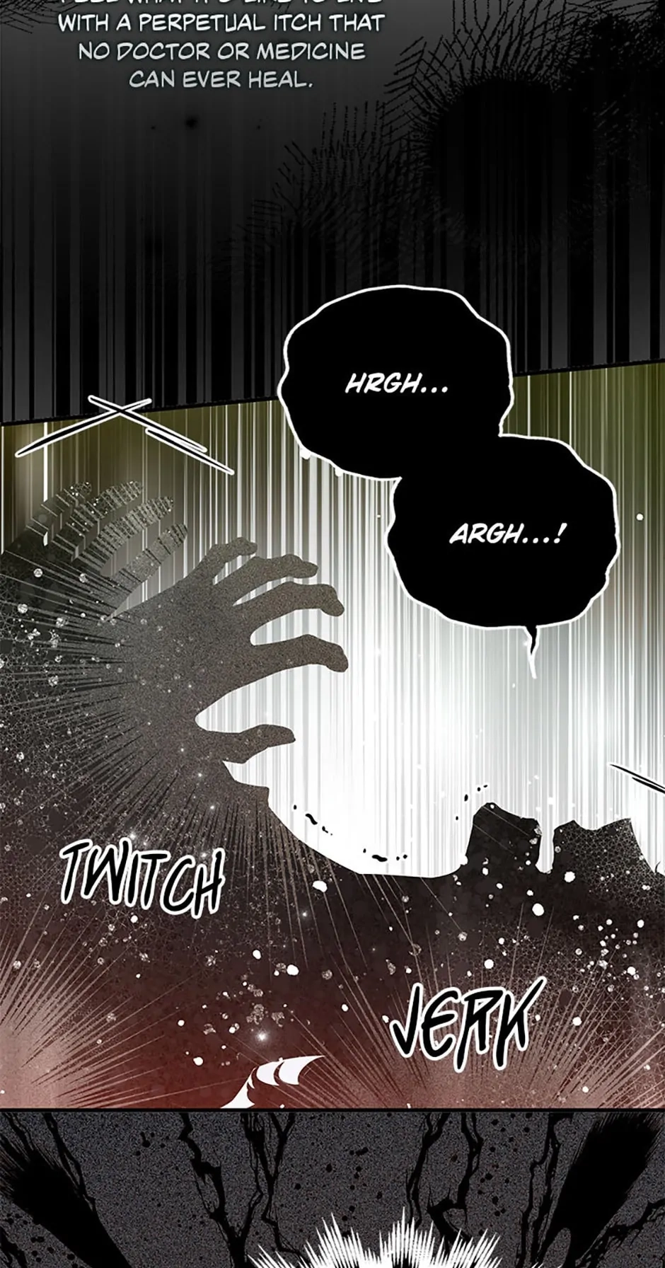 Read Post-Possession Damage Control chapter 37 image 73 on Lezhin