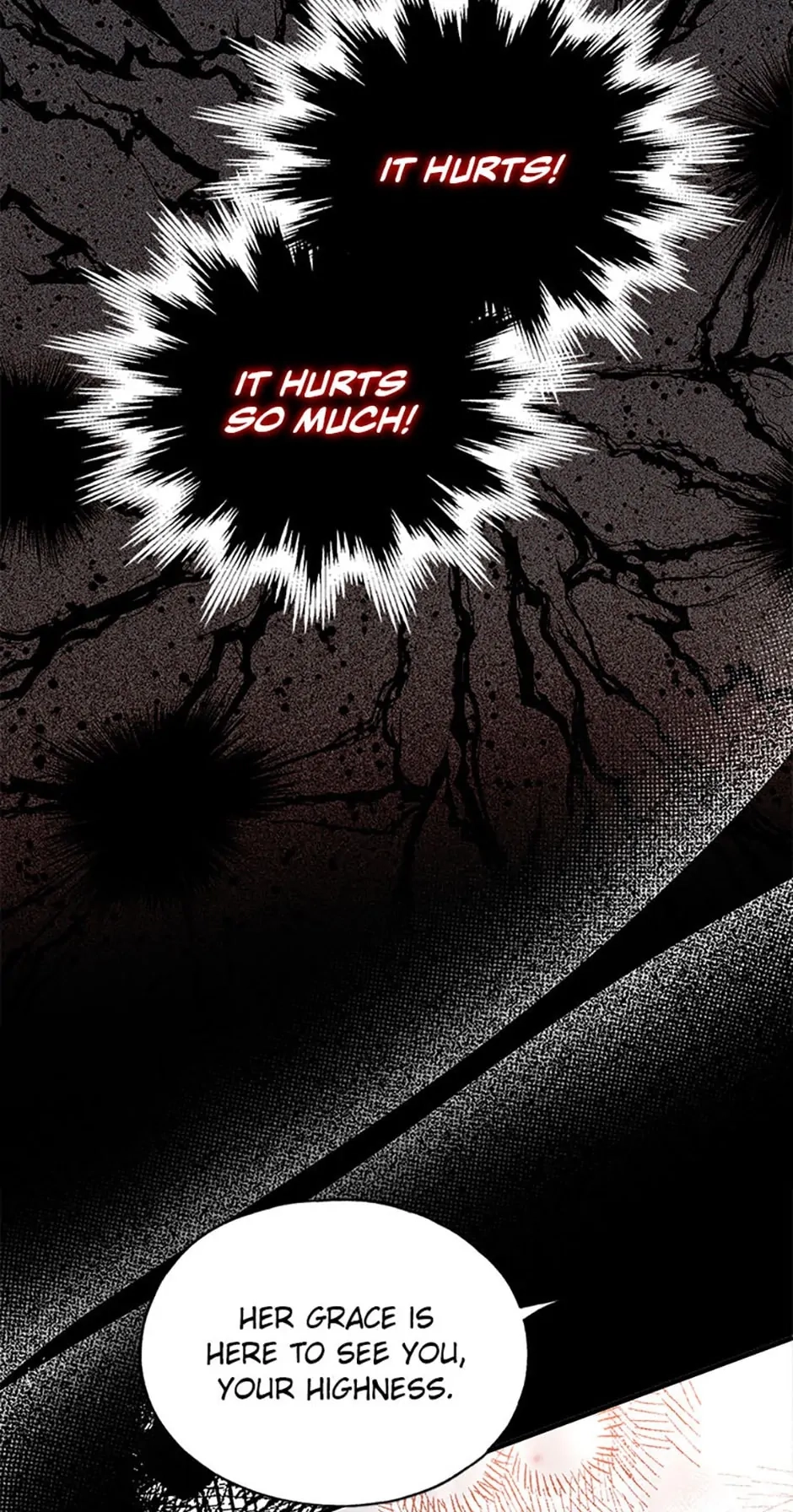 Read Post-Possession Damage Control chapter 37 image 74 on Lezhin