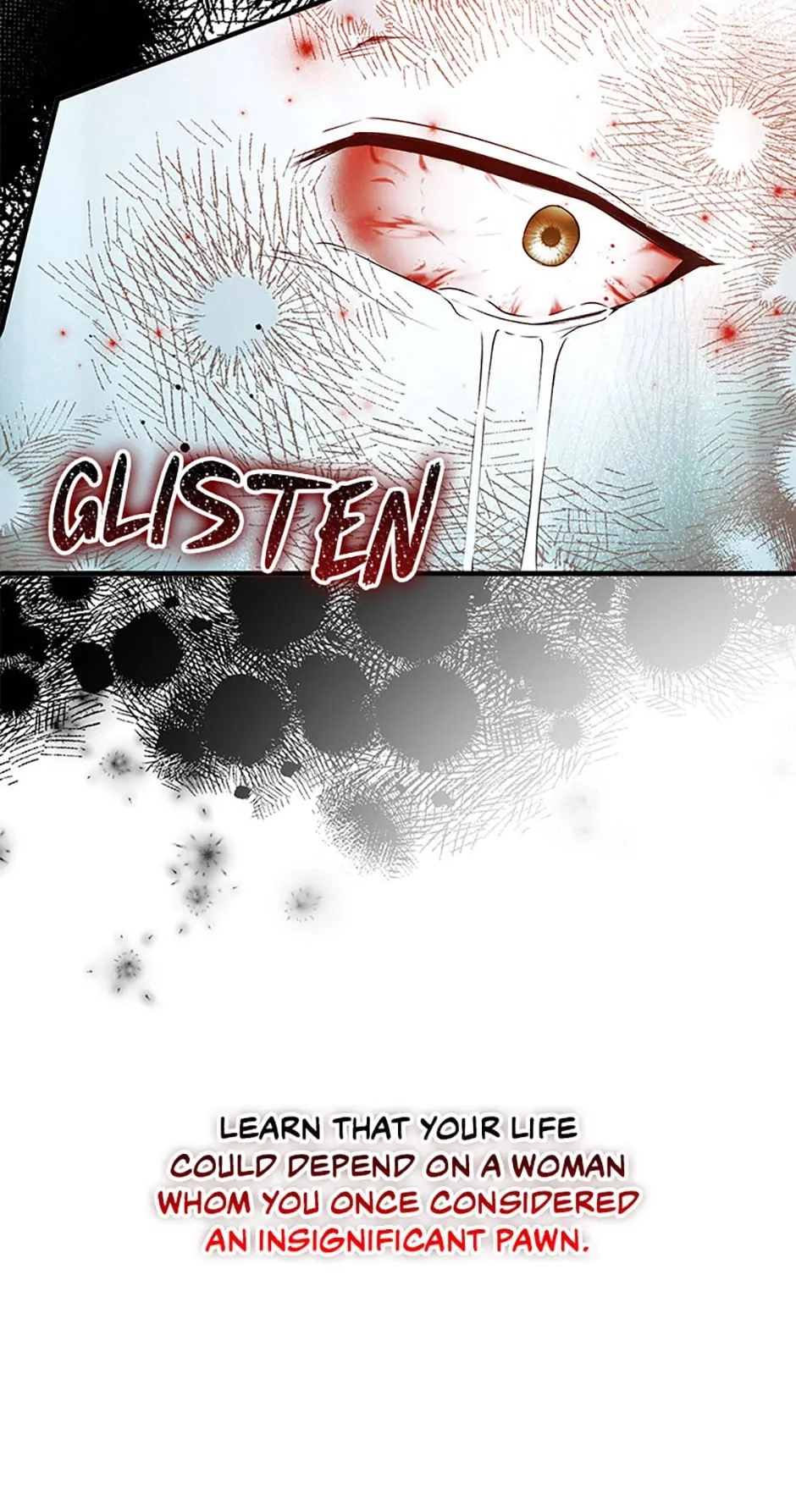 Read Post-Possession Damage Control chapter 37 image 75 on Lezhin