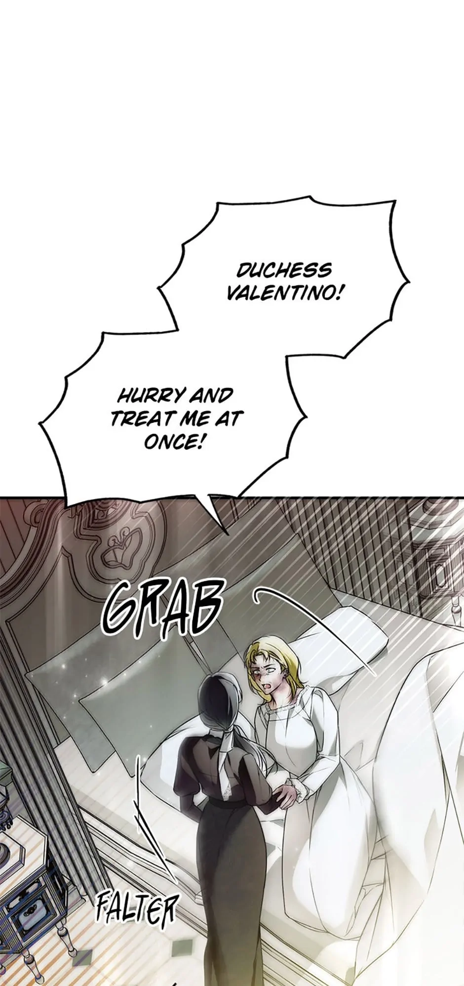 Read Post-Possession Damage Control chapter 37 image 76 on Lezhin