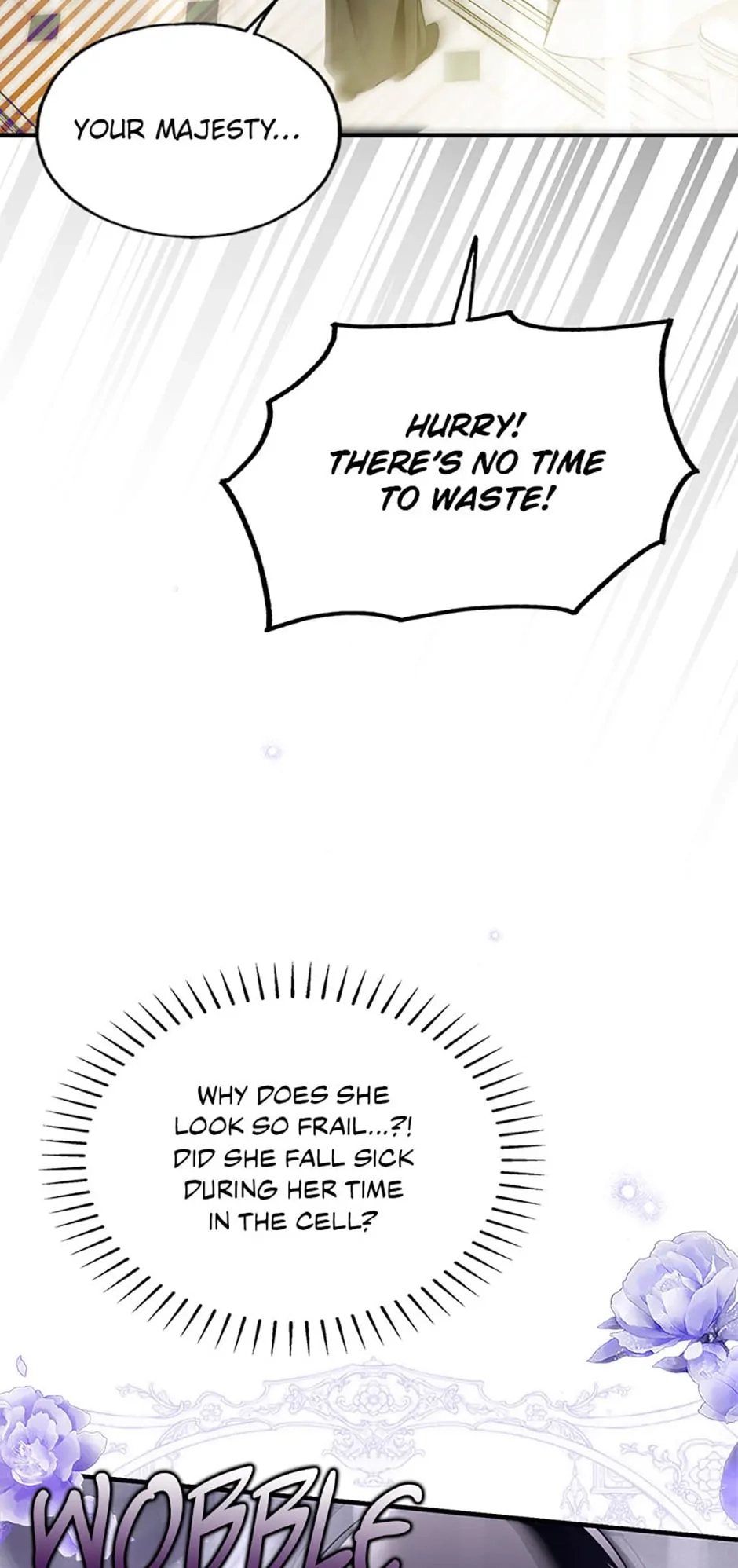 Read Post-Possession Damage Control chapter 37 image 77 on Lezhin