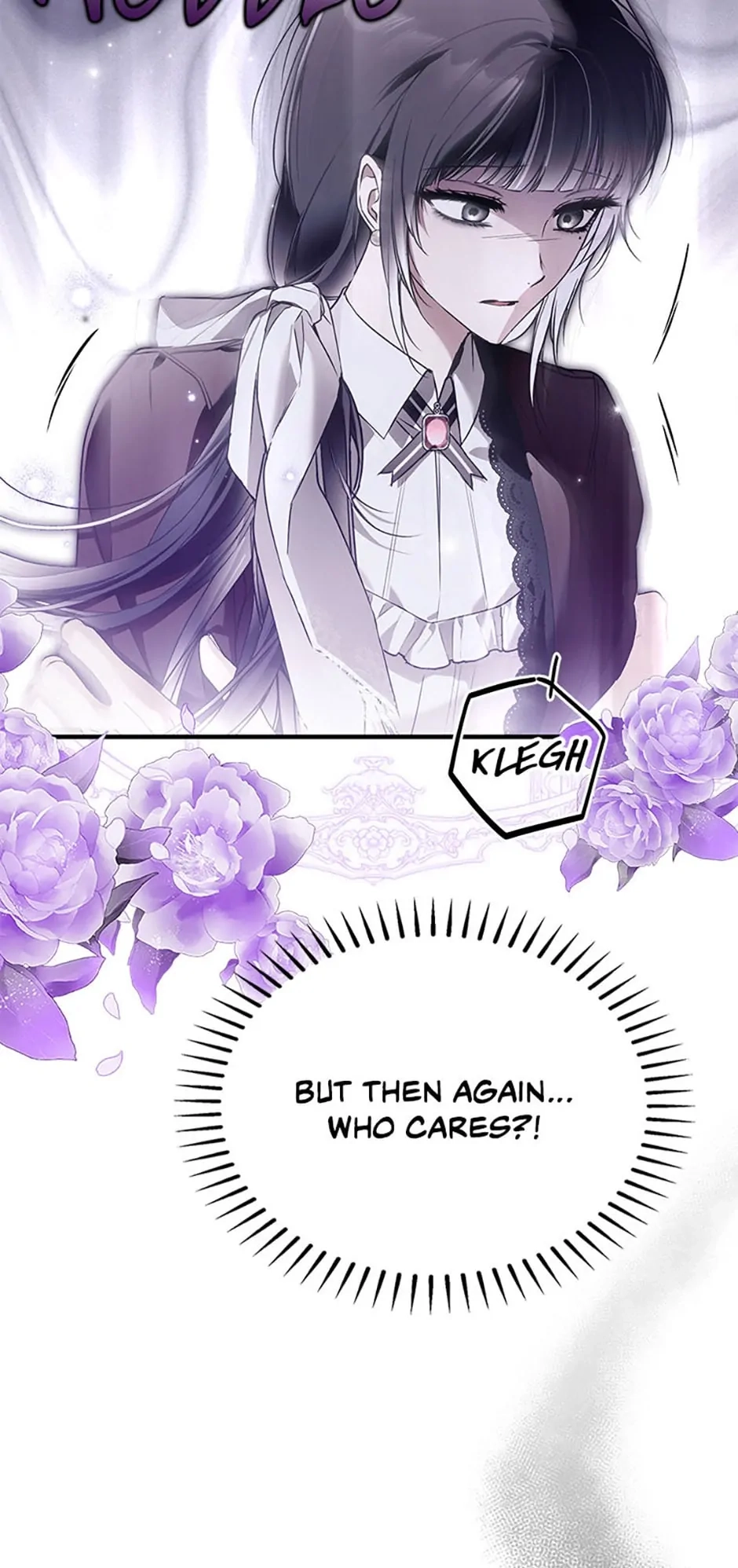 Read Post-Possession Damage Control chapter 37 image 78 on Lezhin