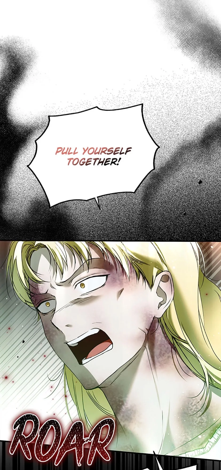 Read Post-Possession Damage Control chapter 37 image 79 on Lezhin