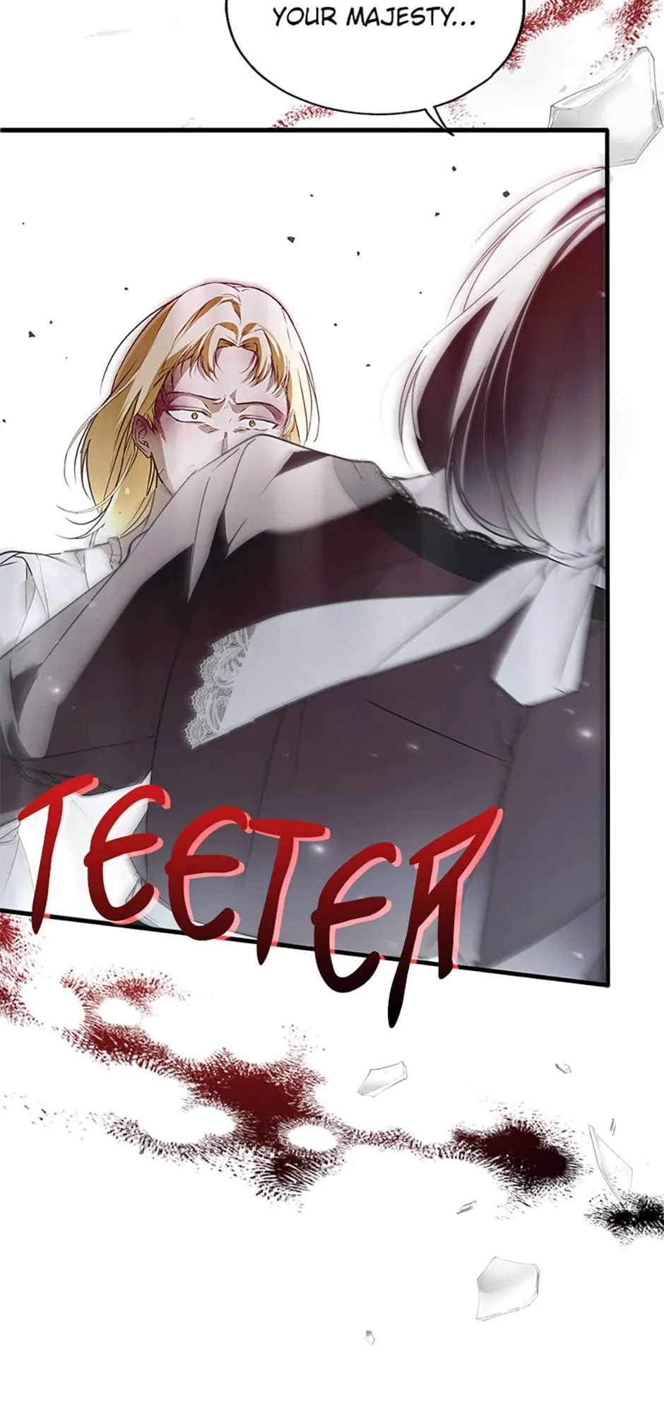 Read Post-Possession Damage Control chapter 37 image 82 on Lezhin