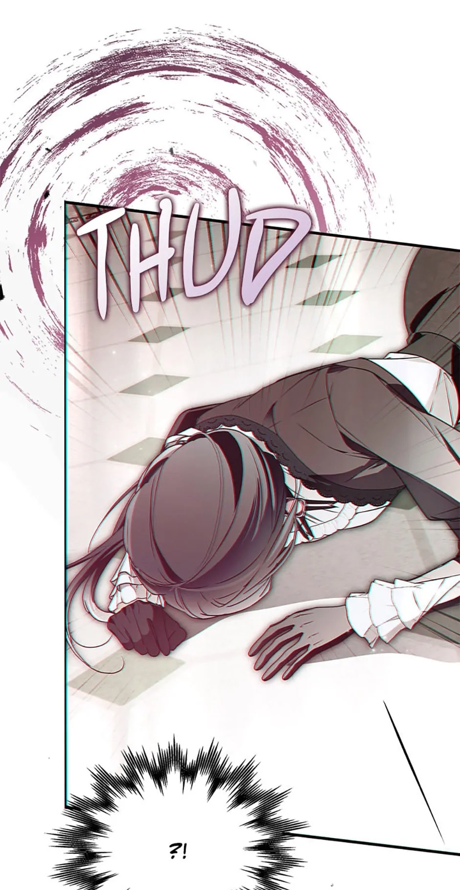 Read Post-Possession Damage Control chapter 37 image 83 on Lezhin