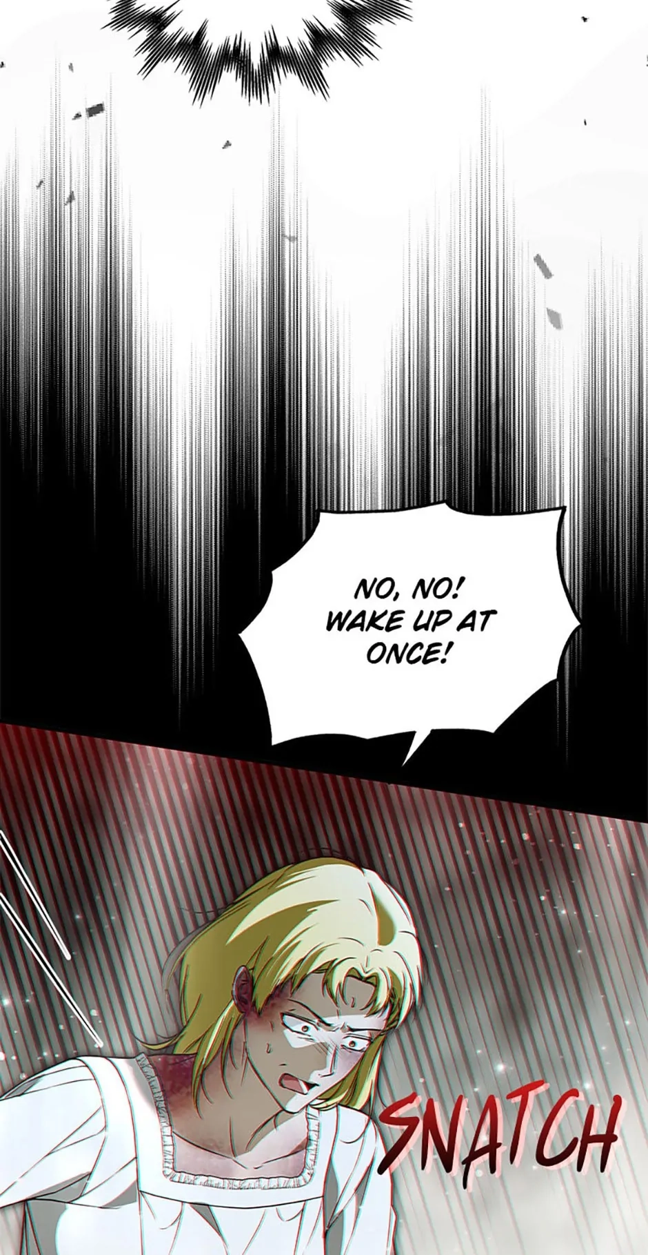 Read Post-Possession Damage Control chapter 37 image 84 on Lezhin