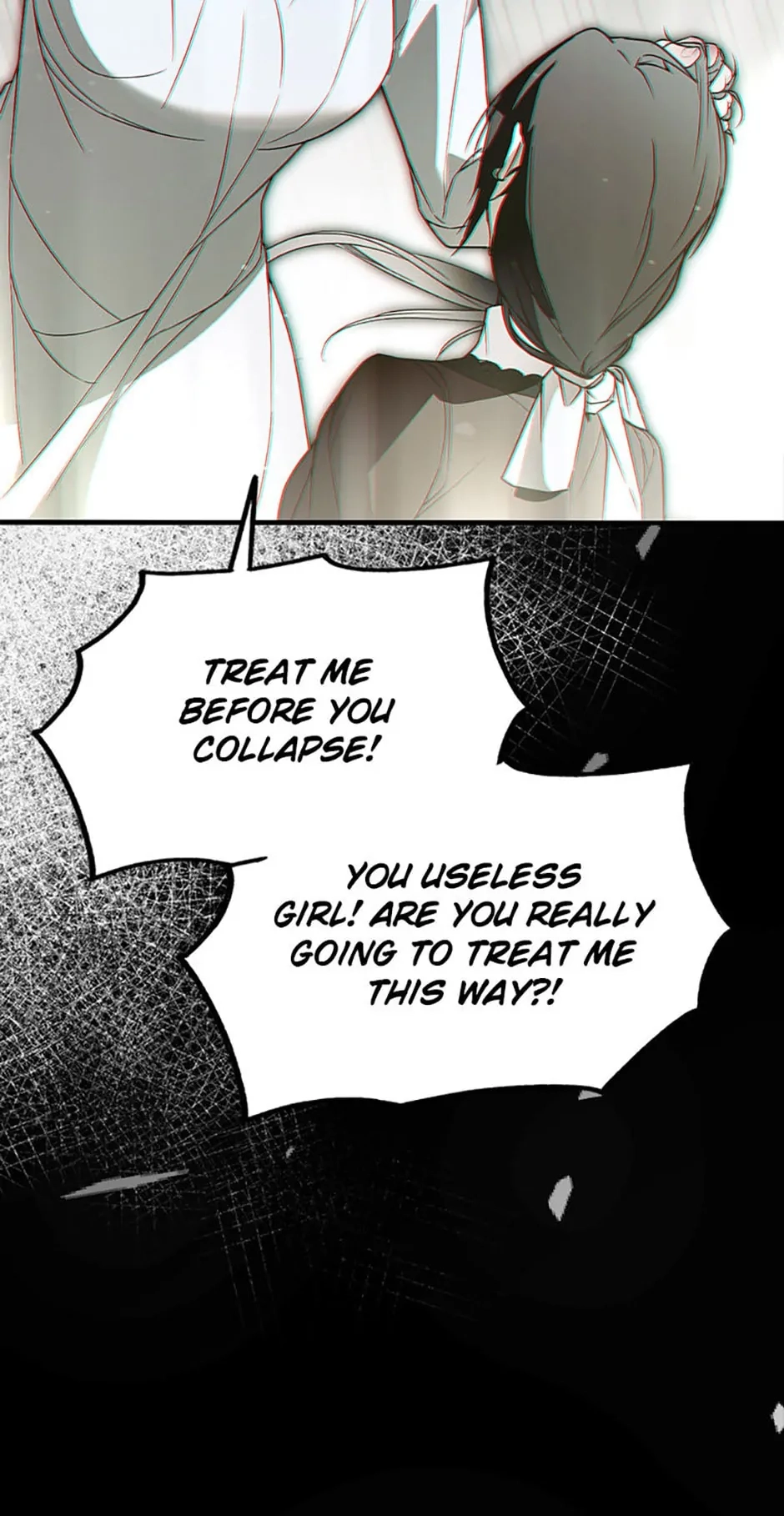 Read Post-Possession Damage Control chapter 37 image 85 on Lezhin