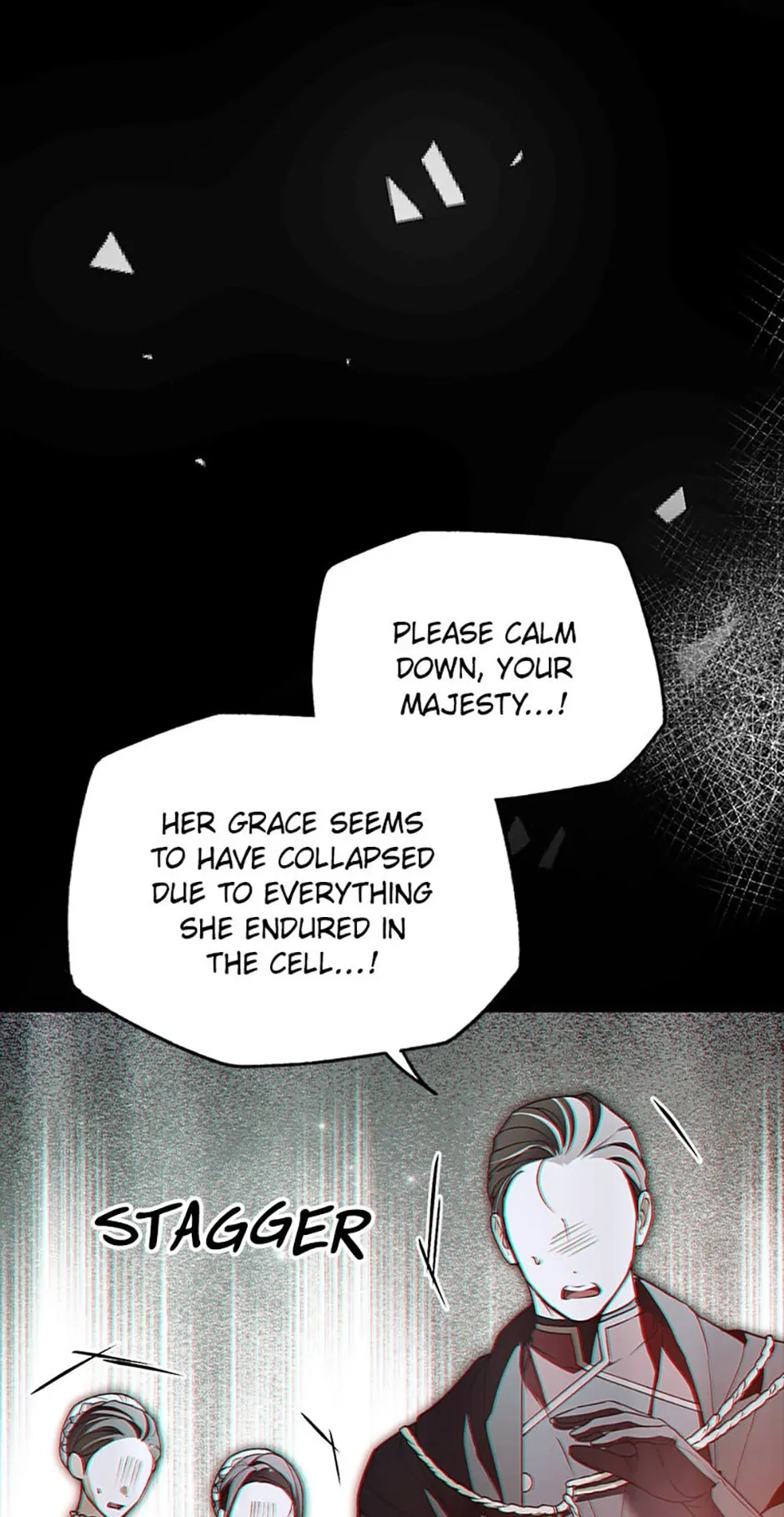 Read Post-Possession Damage Control chapter 37 image 86 on Lezhin