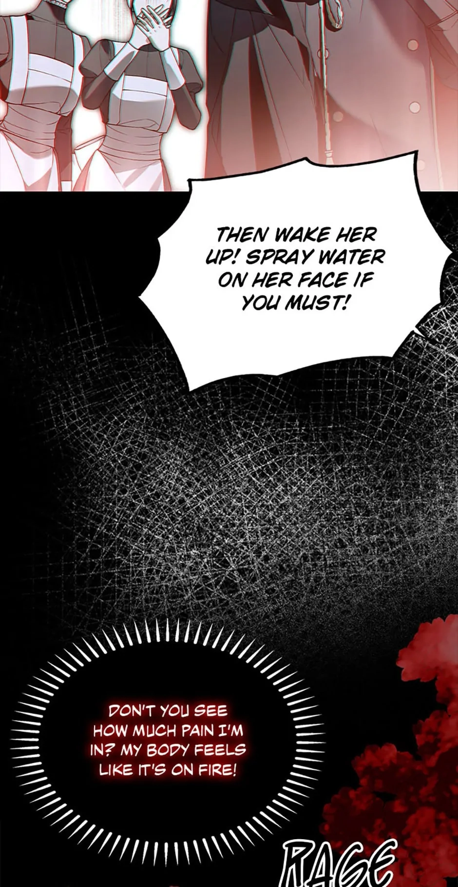 Read Post-Possession Damage Control chapter 37 image 87 on Lezhin