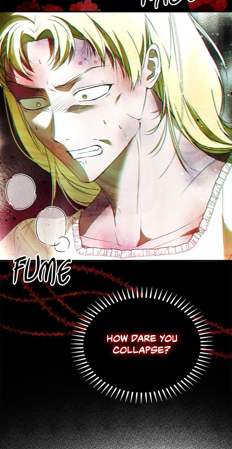 Read Post-Possession Damage Control chapter 37 image 88 on Lezhin