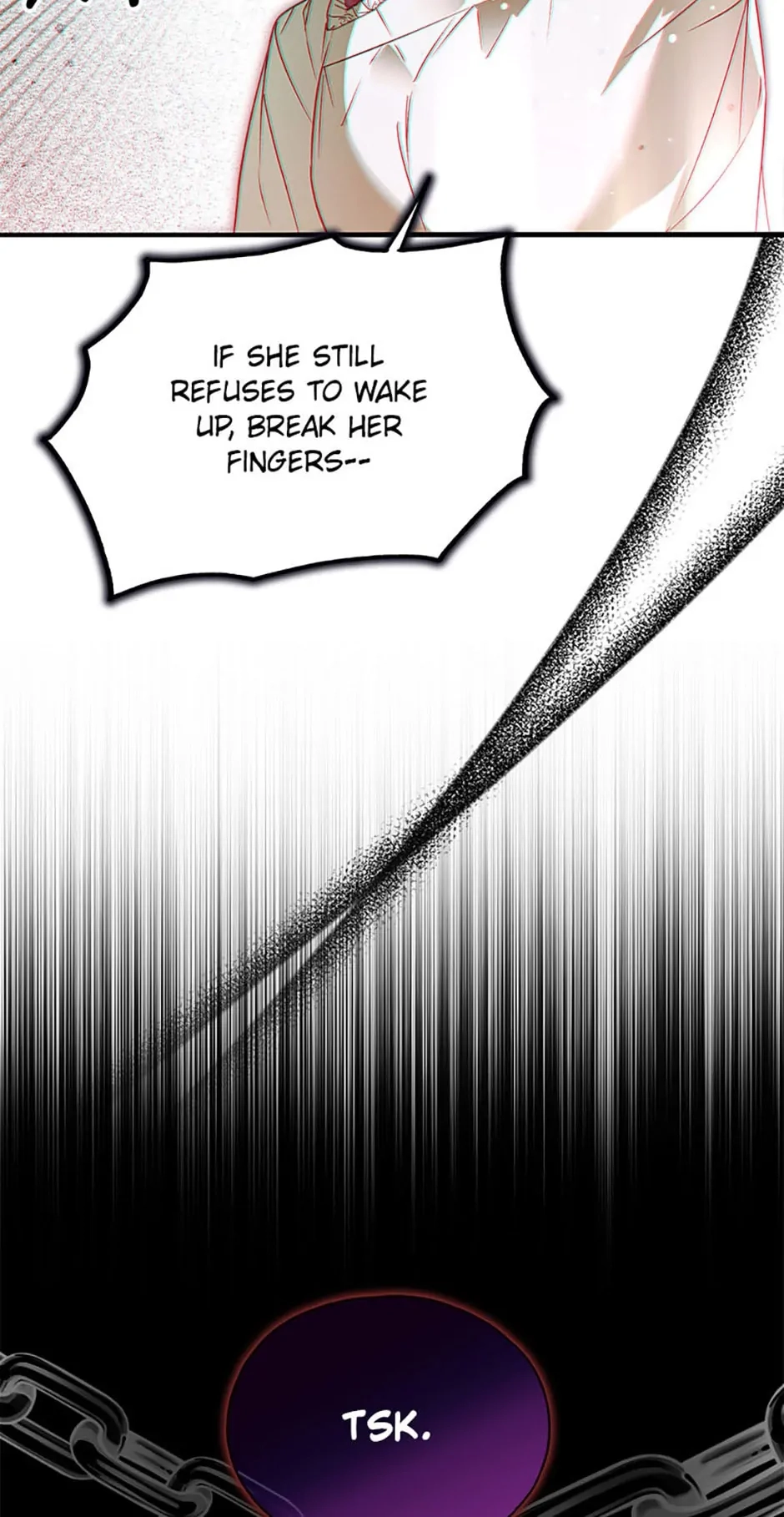 Read Post-Possession Damage Control chapter 37 image 90 on Lezhin