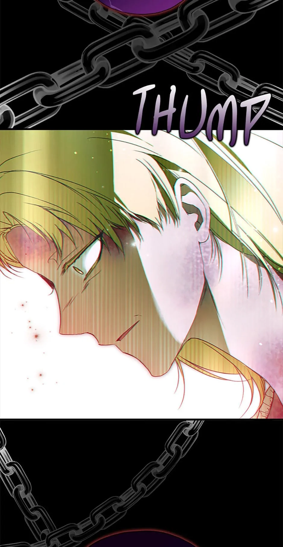 Read Post-Possession Damage Control chapter 37 image 91 on Lezhin