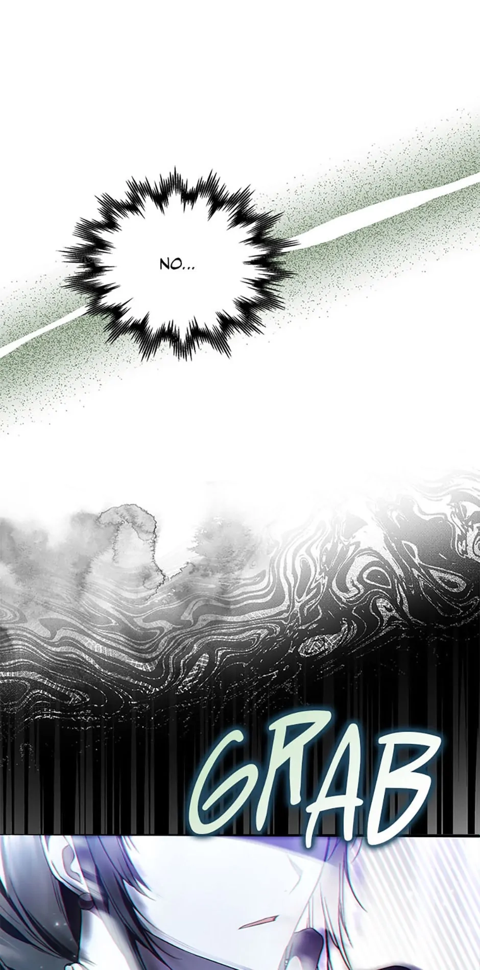 Read Post-Possession Damage Control chapter 38 image 10 on Lezhin