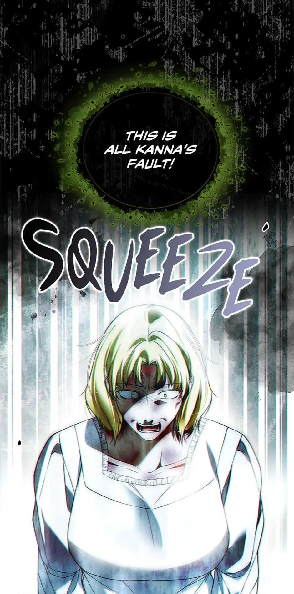 Read Post-Possession Damage Control chapter 38 image 12 on Lezhin