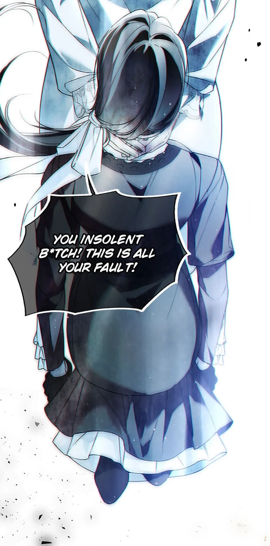 Read Post-Possession Damage Control chapter 38 image 13 on Lezhin