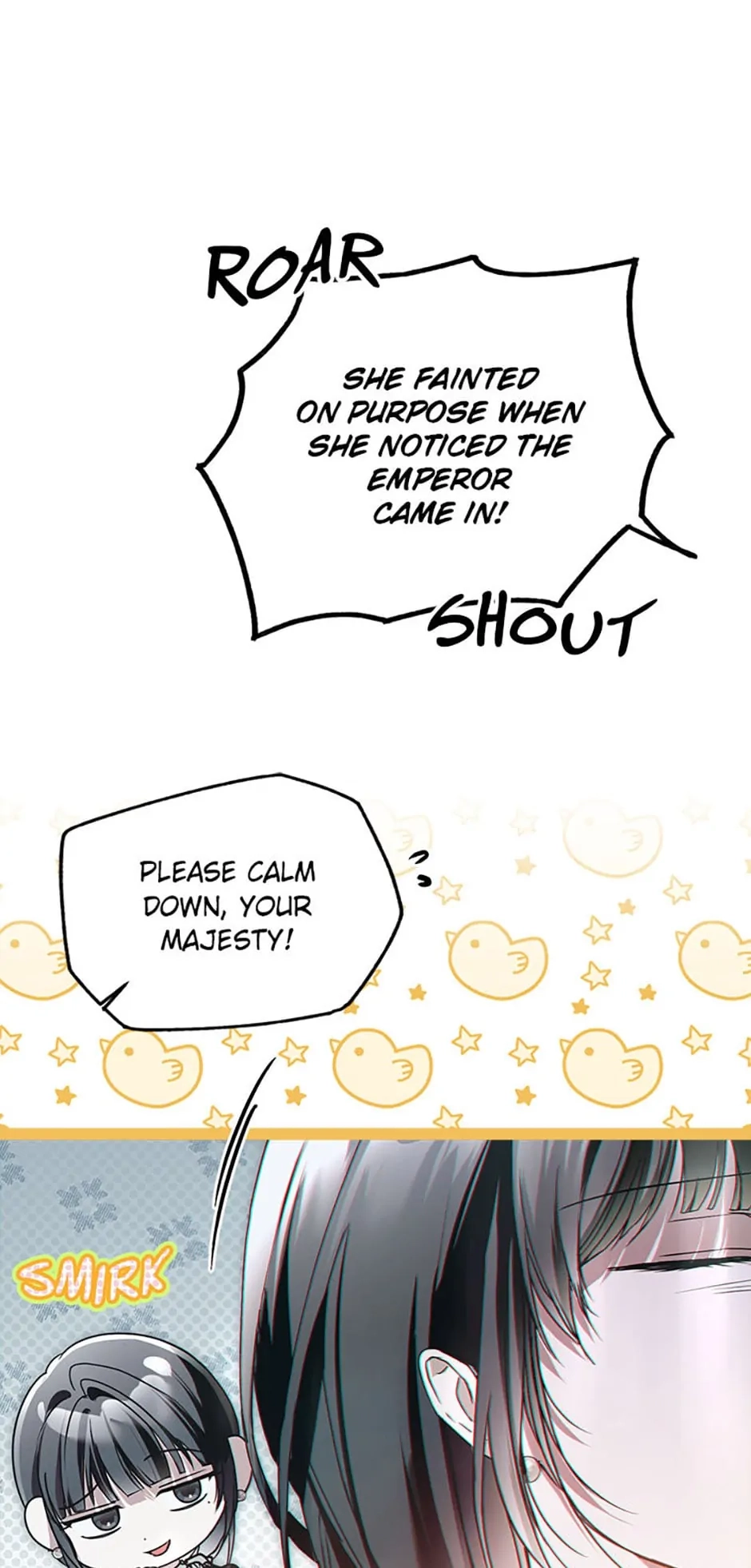 Read Post-Possession Damage Control chapter 38 image 15 on Lezhin