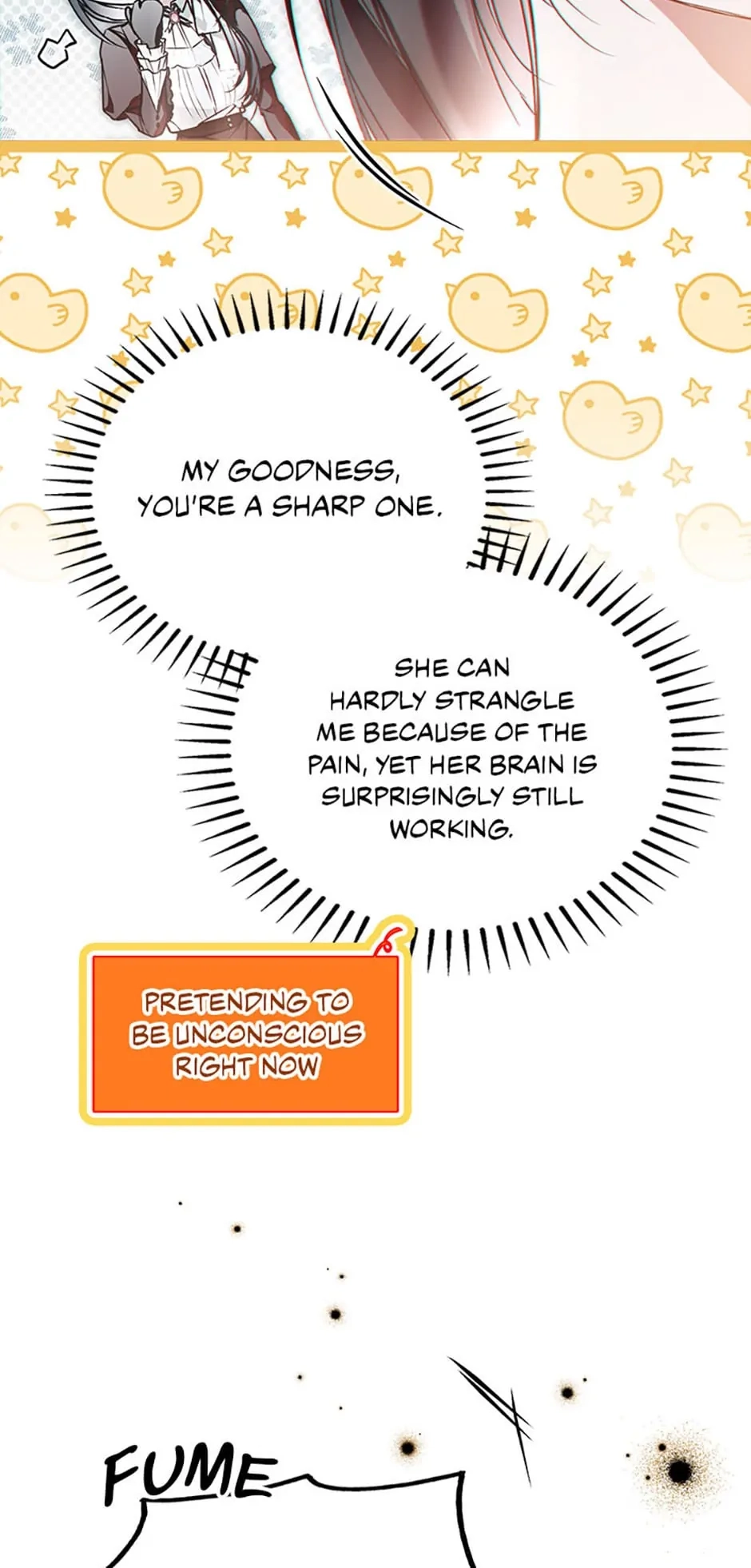 Read Post-Possession Damage Control chapter 38 image 16 on Lezhin