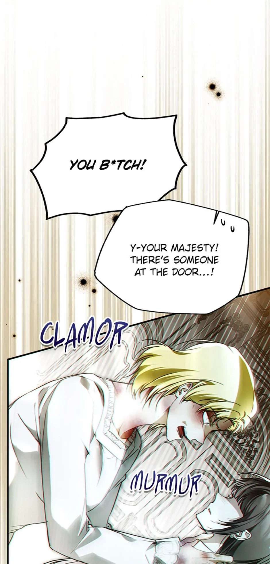 Read Post-Possession Damage Control chapter 38 image 18 on Lezhin