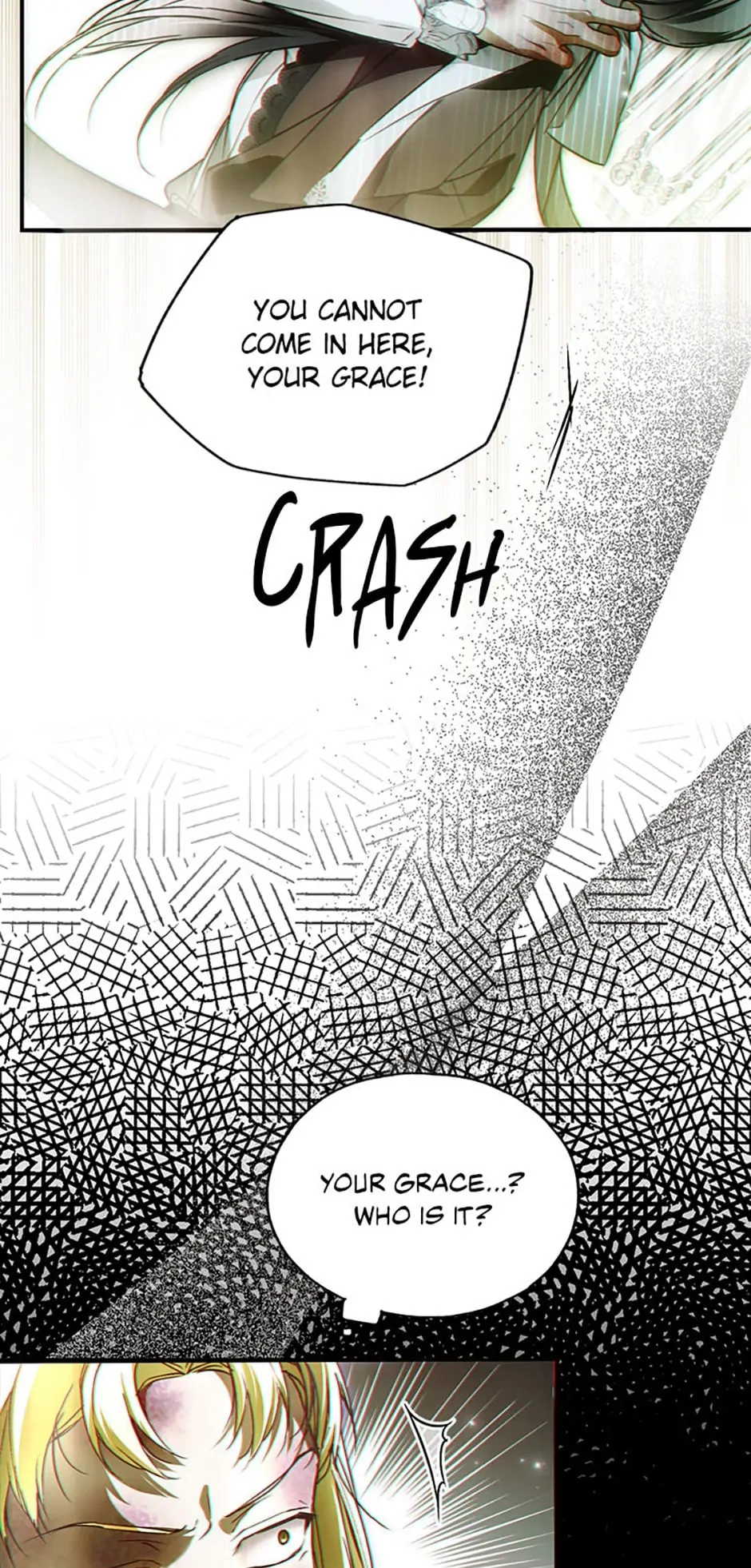 Read Post-Possession Damage Control chapter 38 image 19 on Lezhin